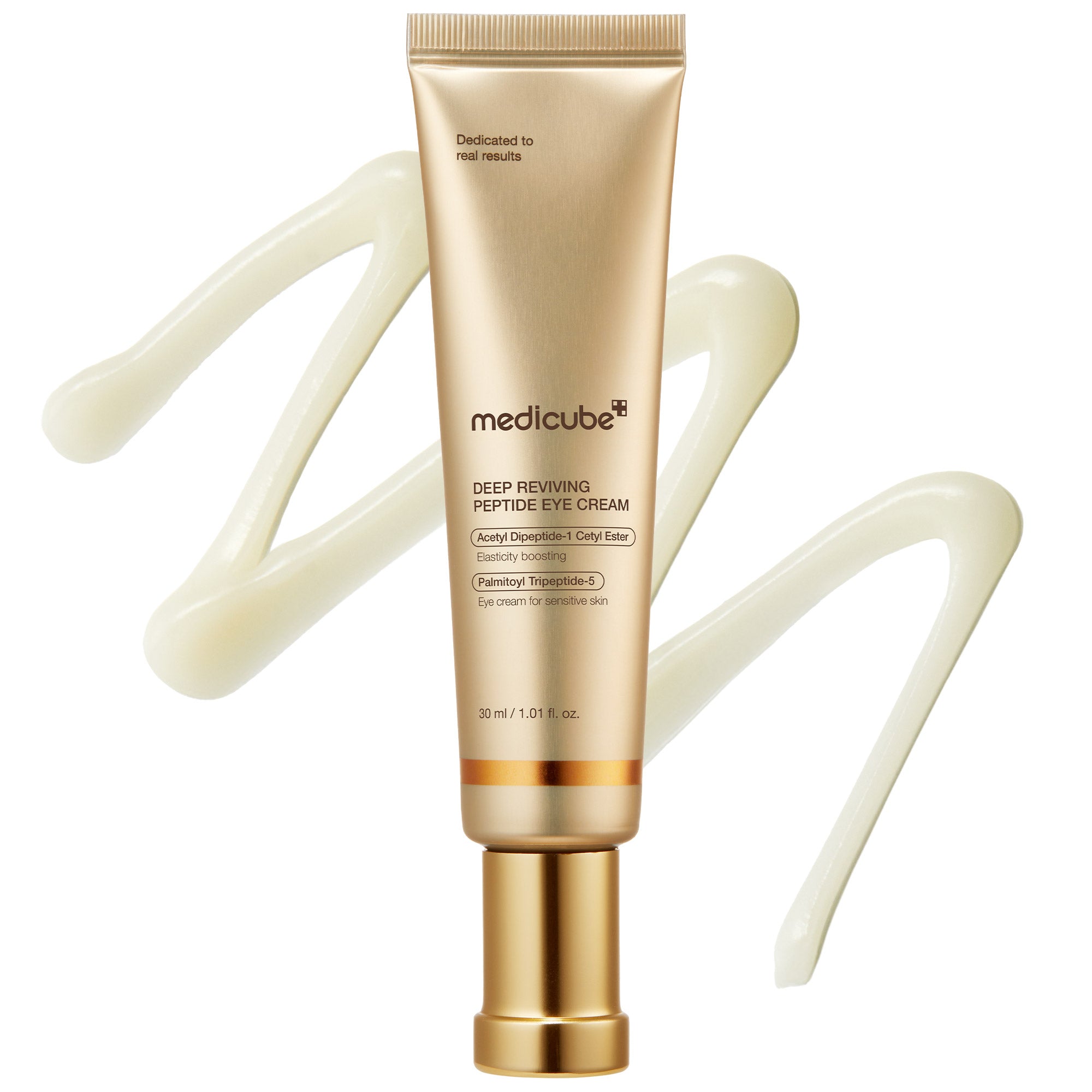 medicube-deep-reviving-peptide-eye-cream image 1