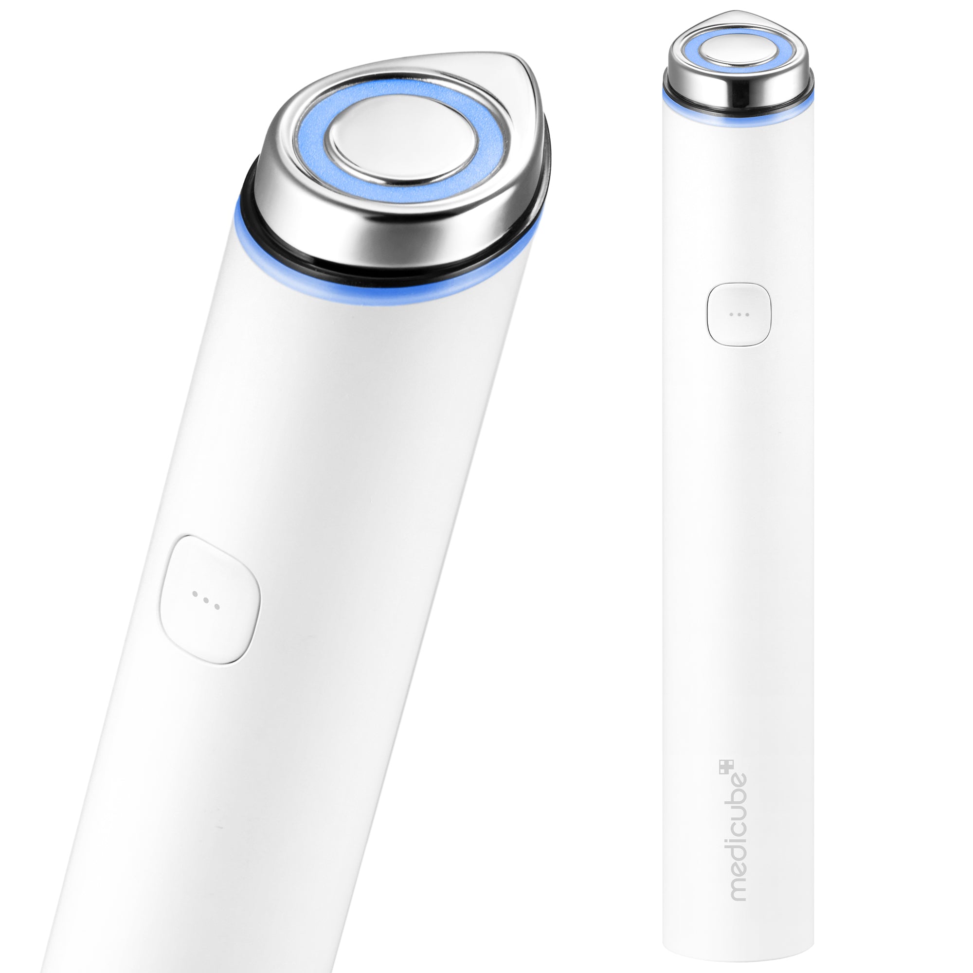 medicube-mini-booster-pro-portable-led-glow-booster-device-for-troubled-skin image 2