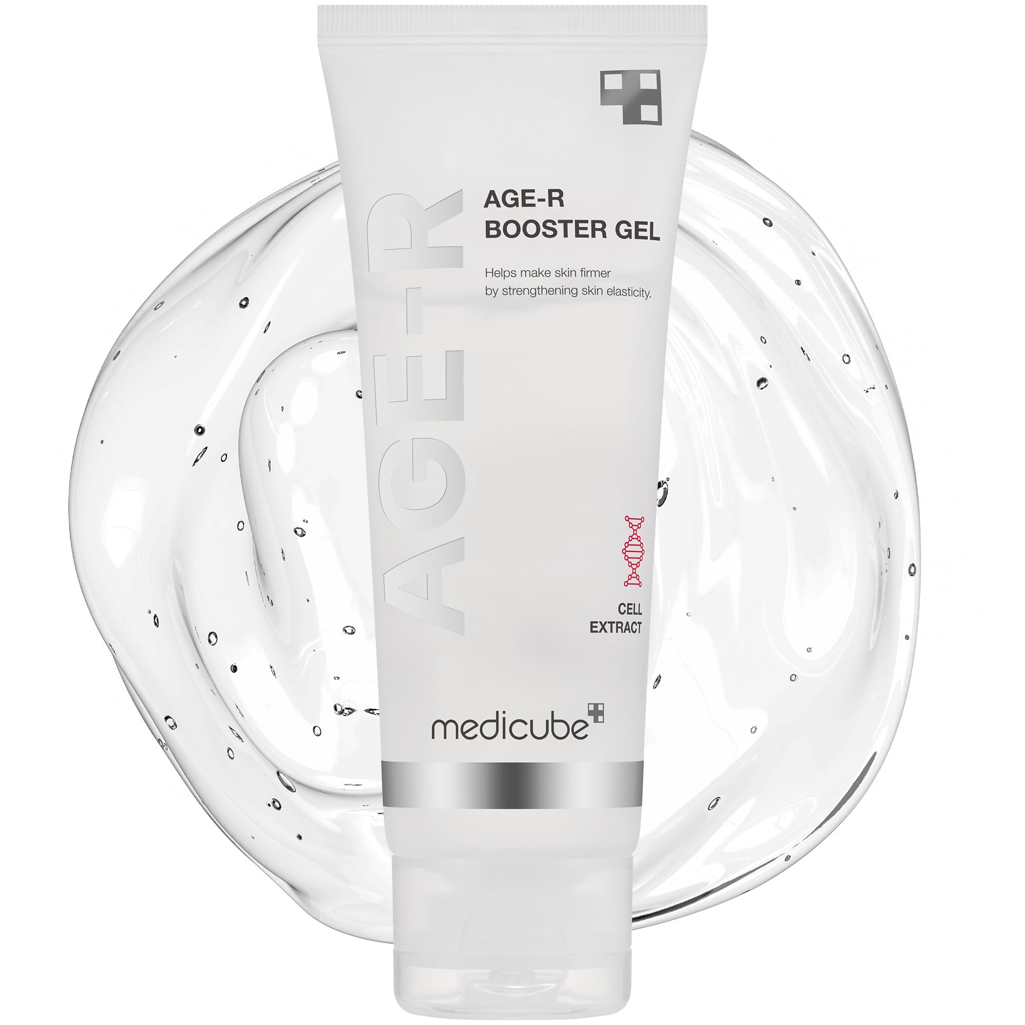 medicube-age-r-booster-gel-serum image 1