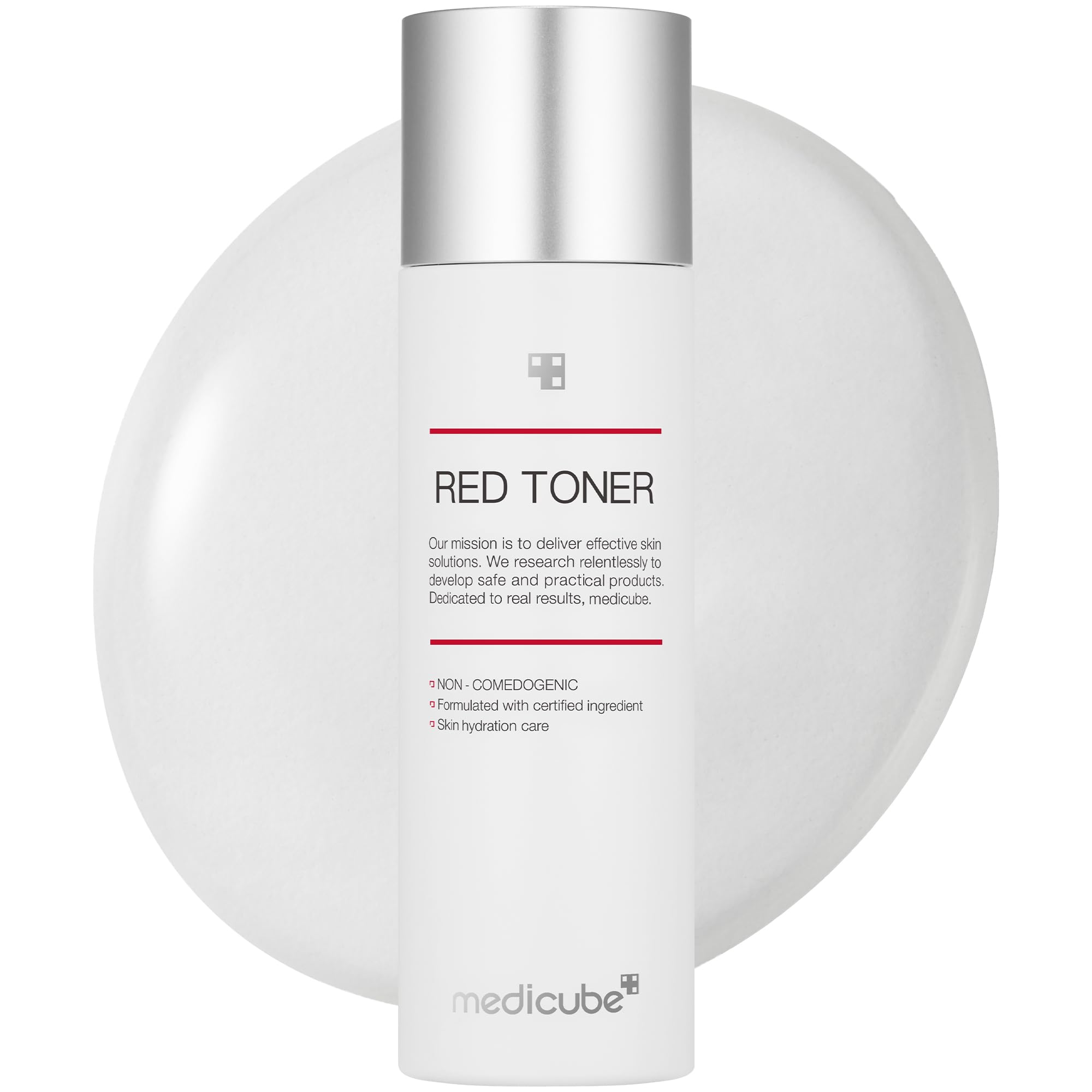 medicube-red-toner image 1