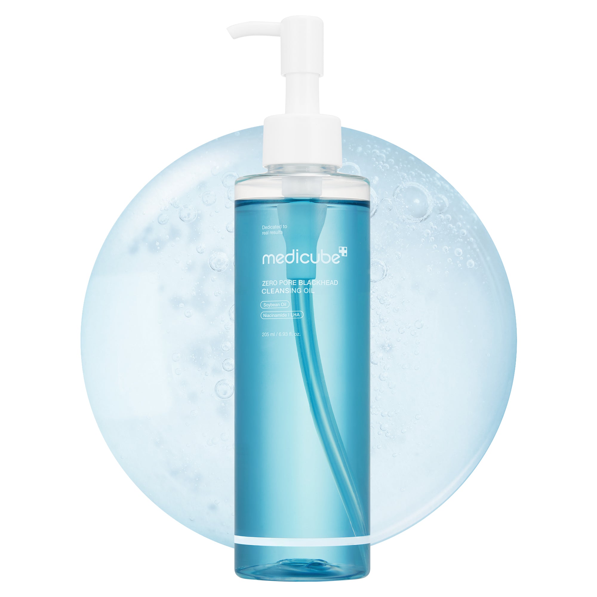 medicube-zero-pore-blackhead-deep-cleansing-oil image 1