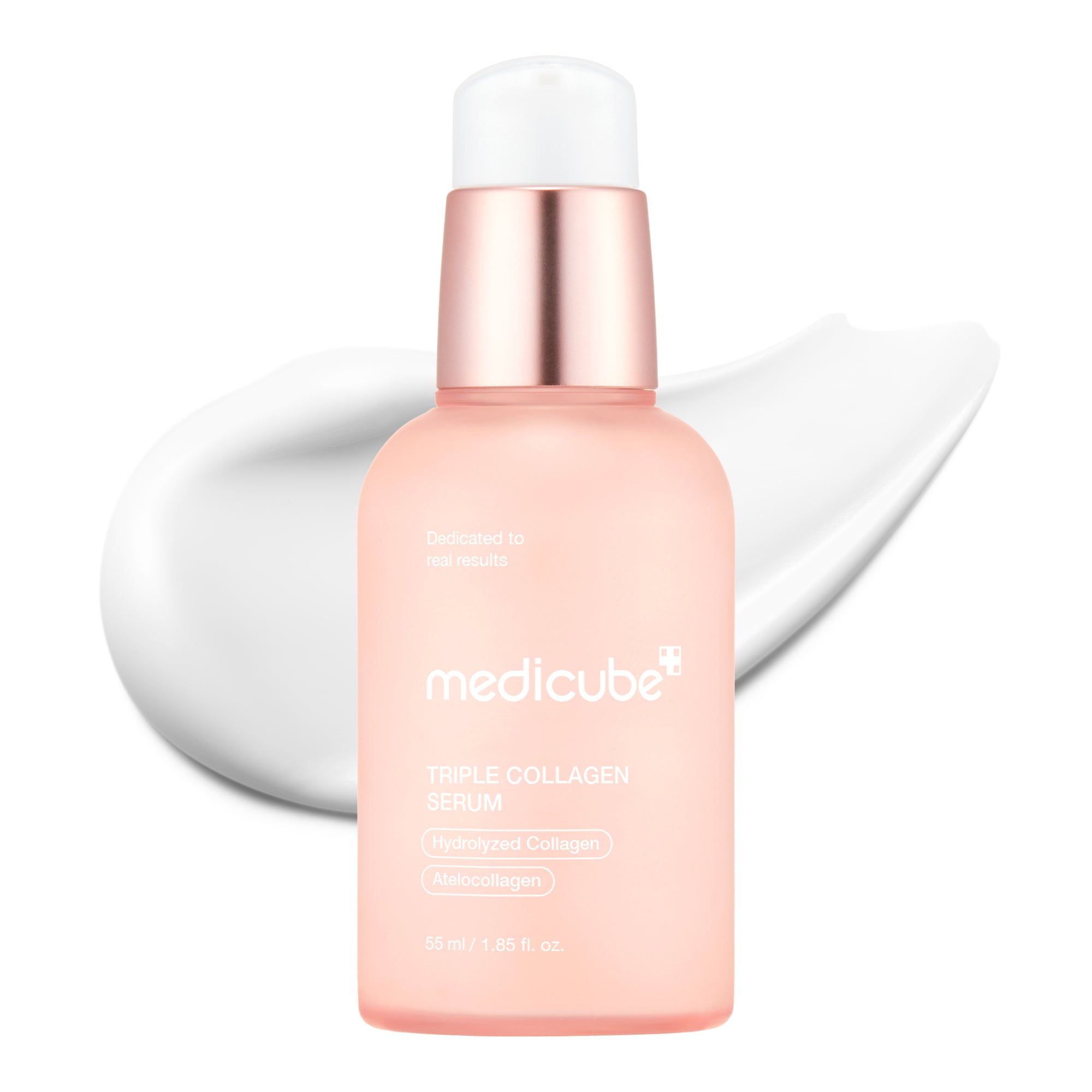 medicube-triple-collagen-serum-4-0-lightweight-collagen-boosting-face-serum image 1