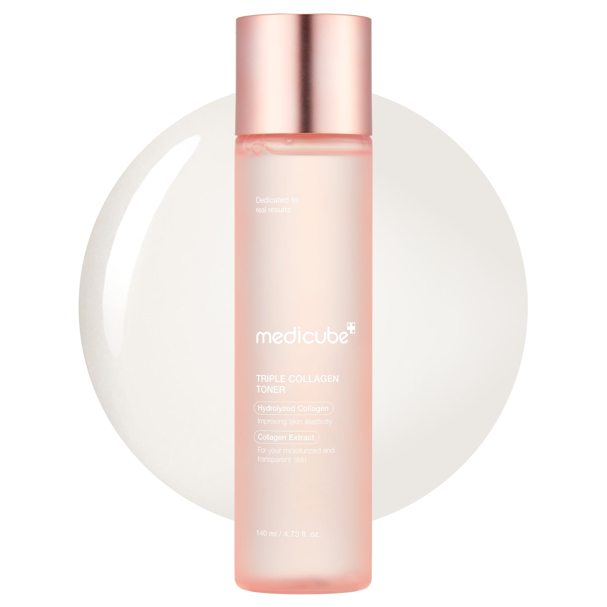 medicube-triple-collagen-toner-hydrating-collagen-toner-for-supple-glowing-skin image 1