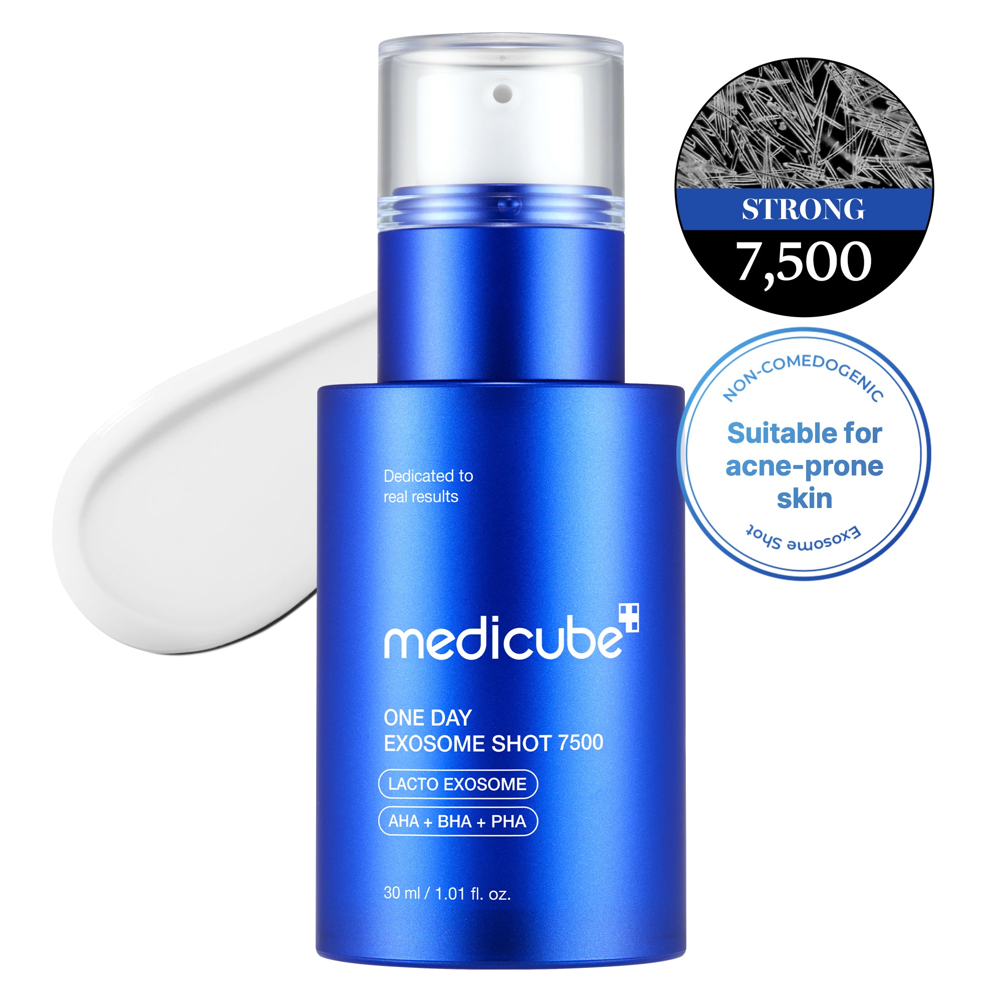 medicube-zero-exosome-shot-30ml-micro-sized-needle-booster-for-skin-renewal image 2