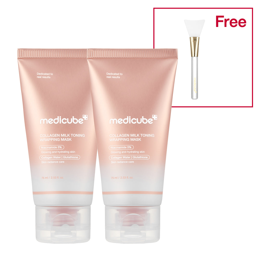 medicube-collagen-milky-glow-daytime-wrapping-mask image 8