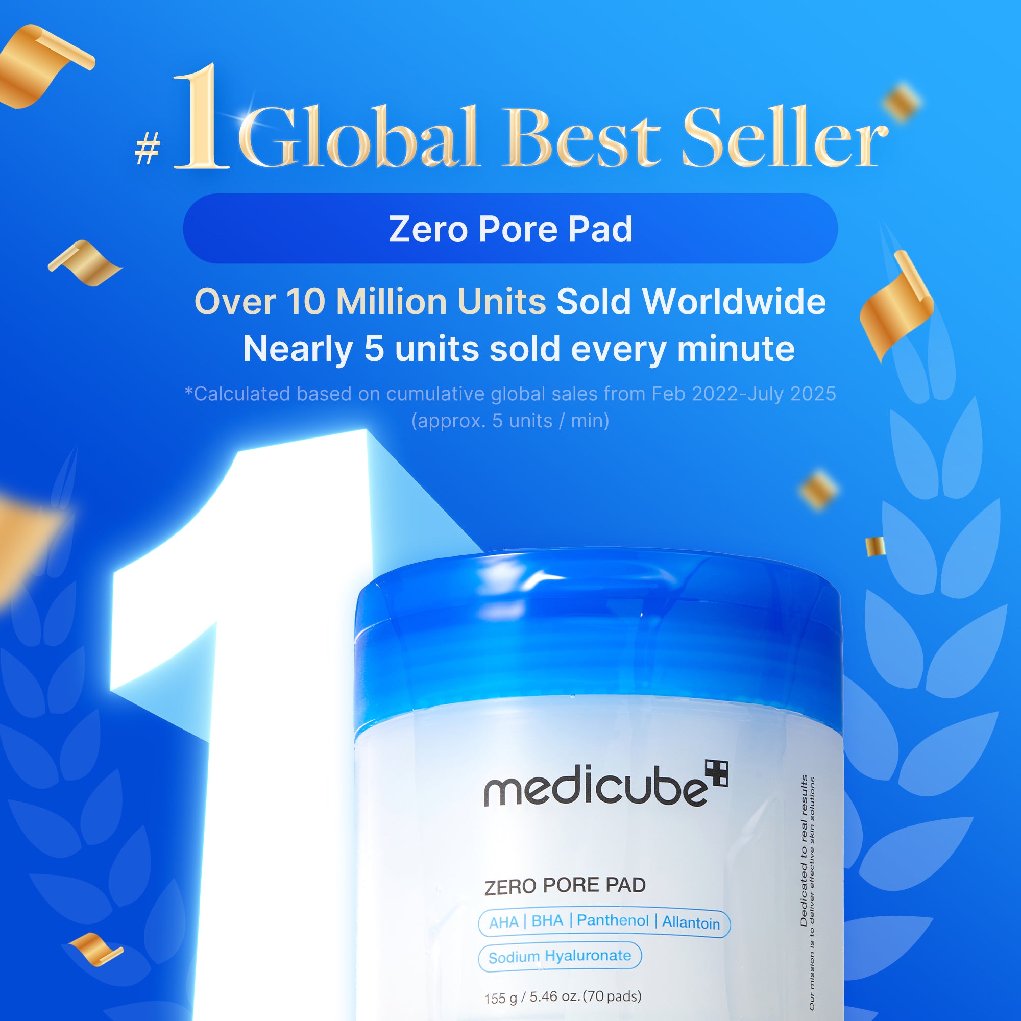 medicube-zero-line-full-set image 2