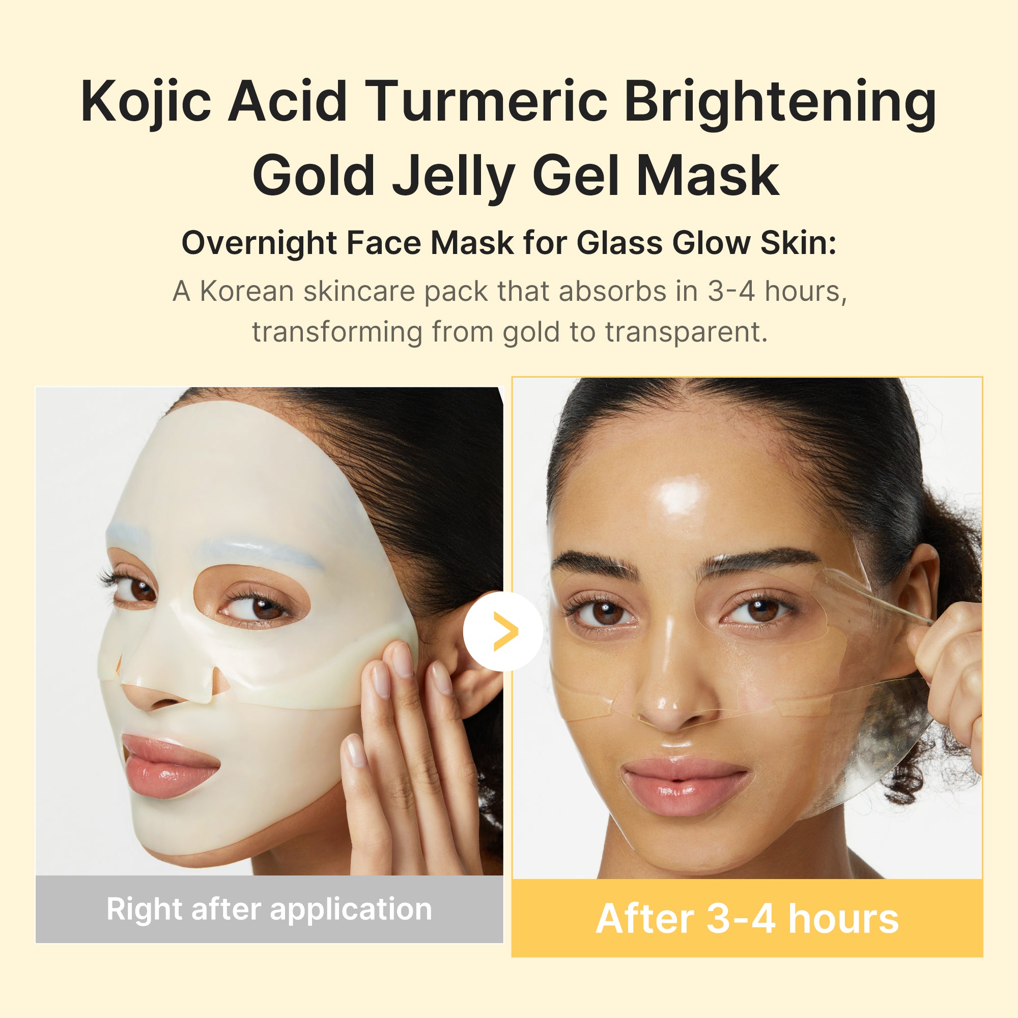 medicube-kojic-acid-turmeric-gold-jelly-gel-mask-2 image 2