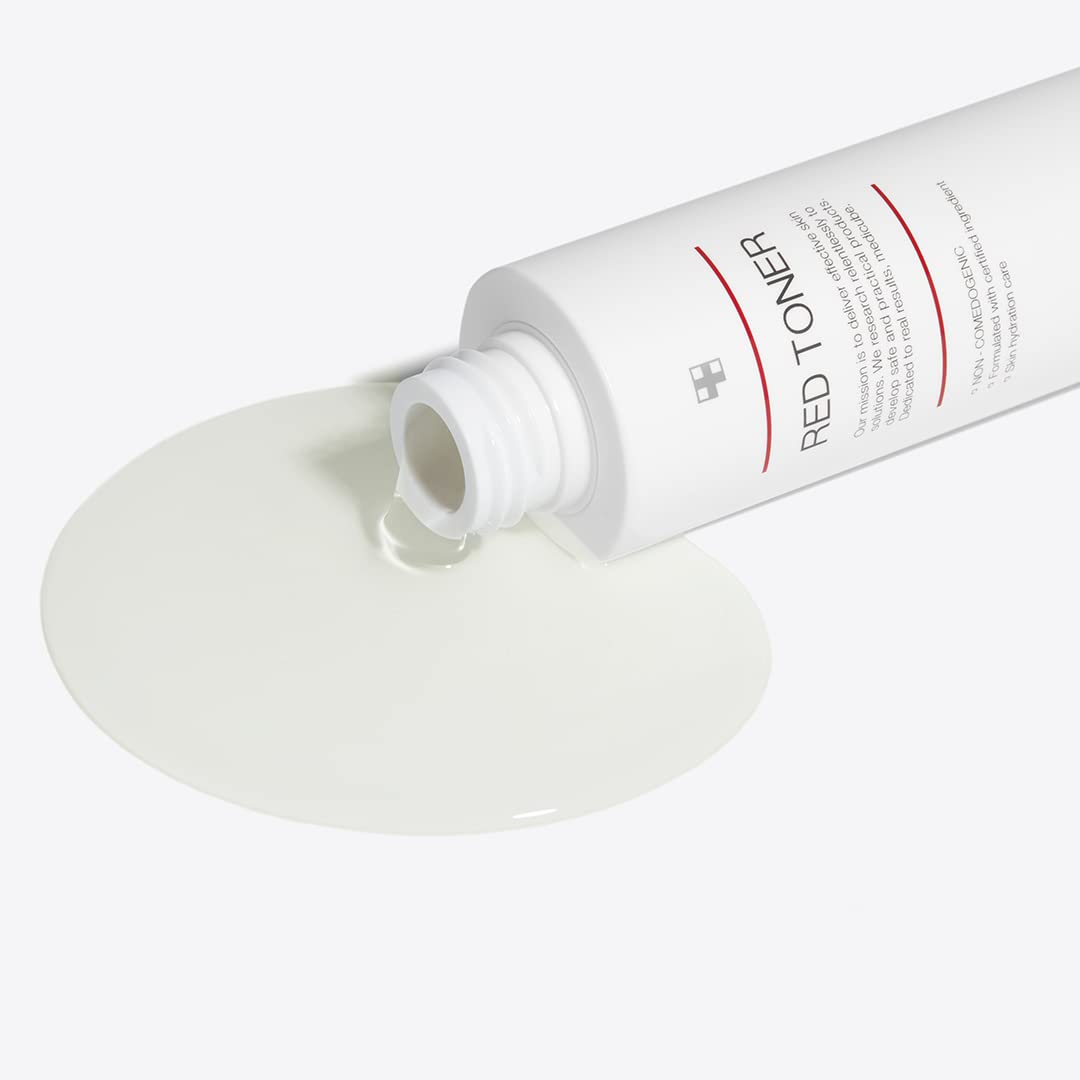 medicube-red-toner image 2
