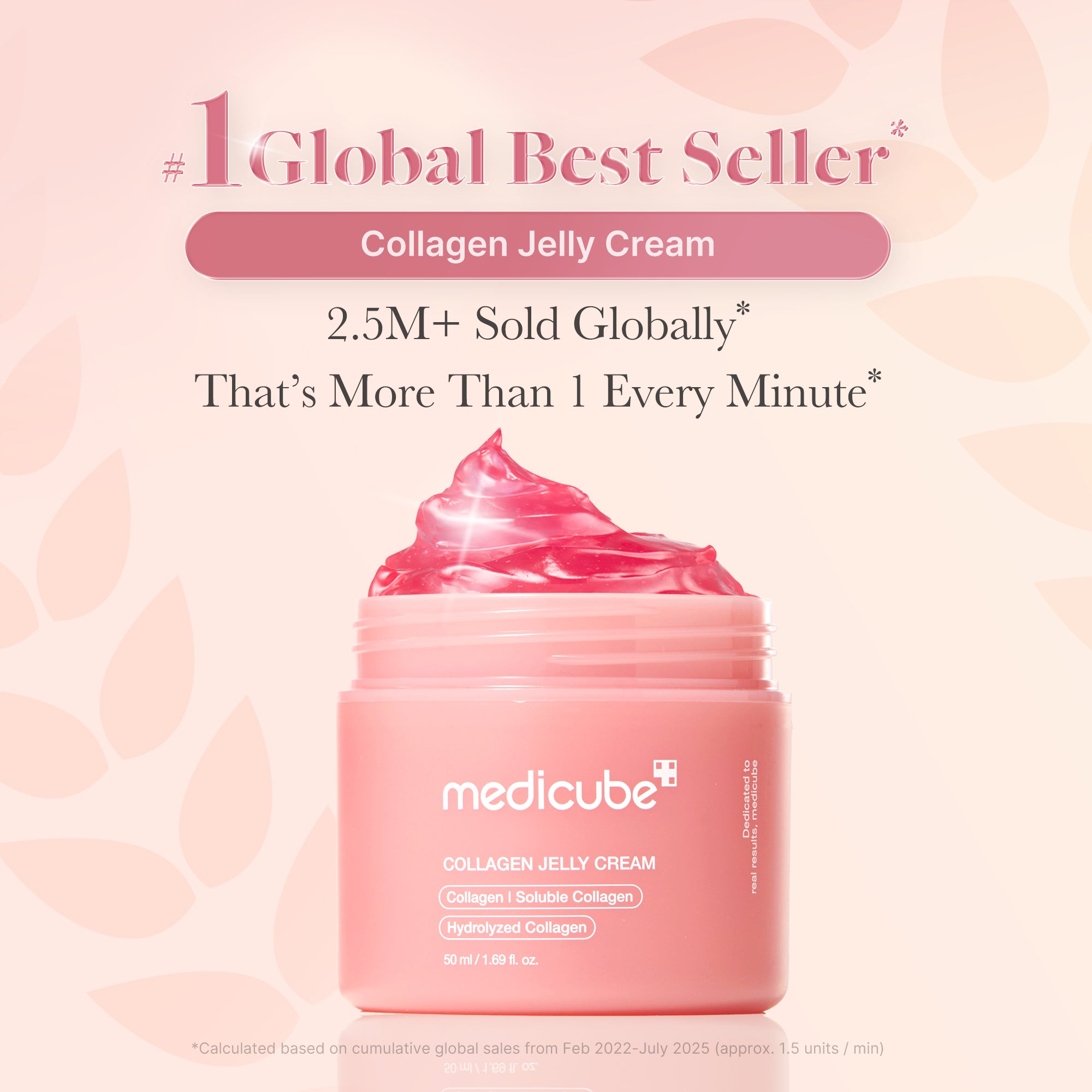 medicube-collagen-niacinamide-jelly-cream image 2