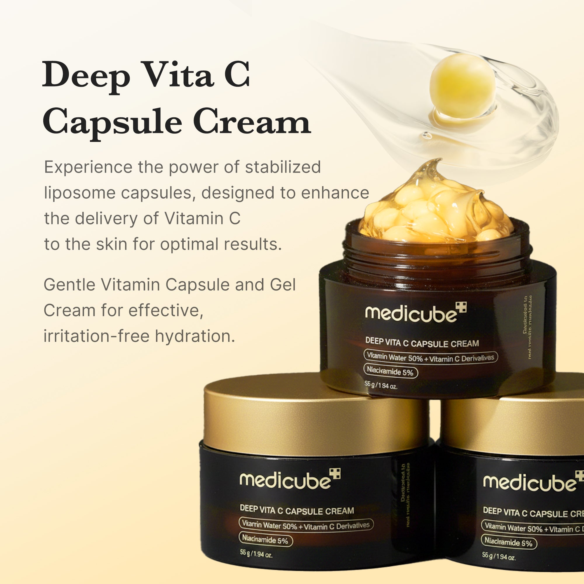 medicube-deep-vita-c-capsule-cream image 3