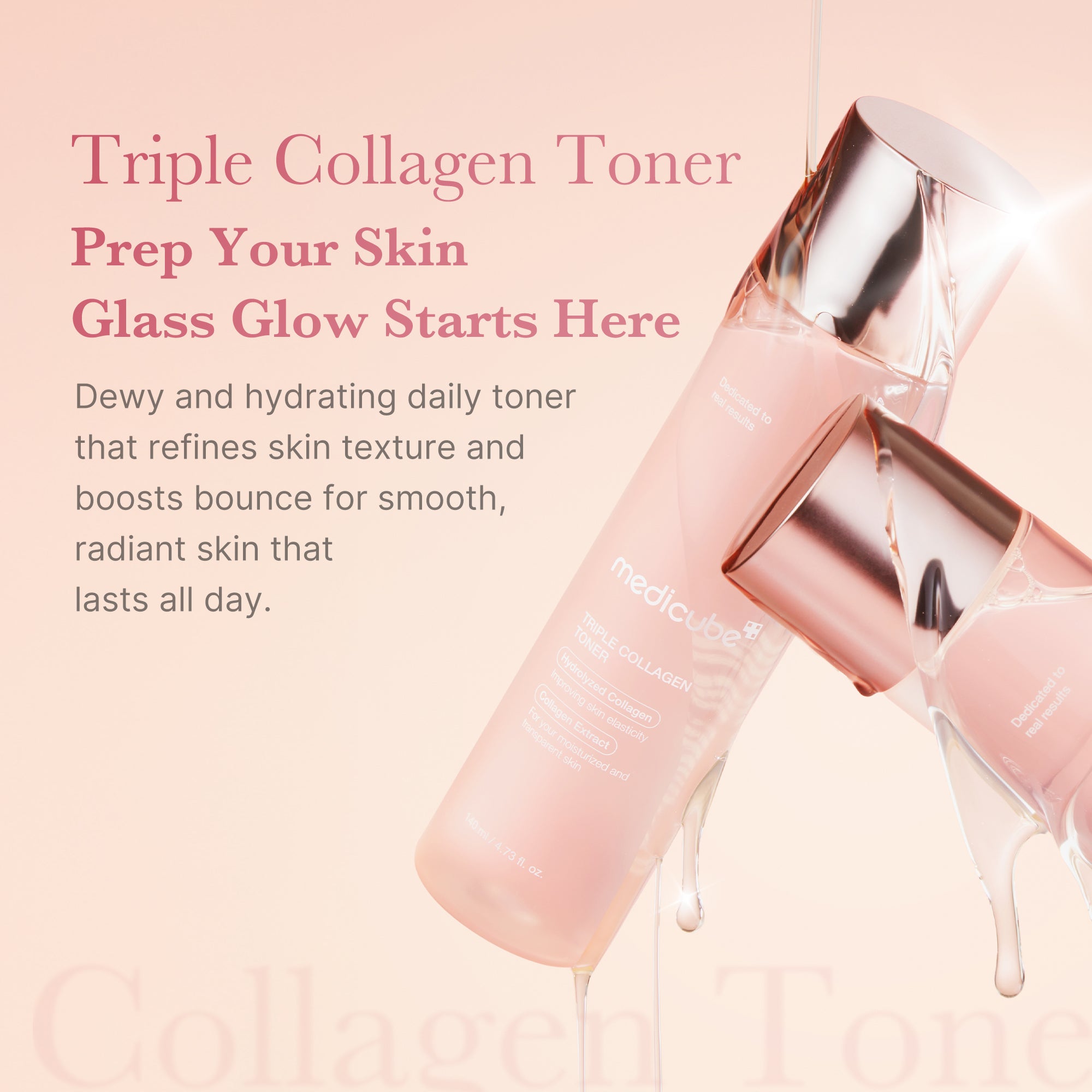 medicube-deep-glow-set-triple-collagen-complex image 2