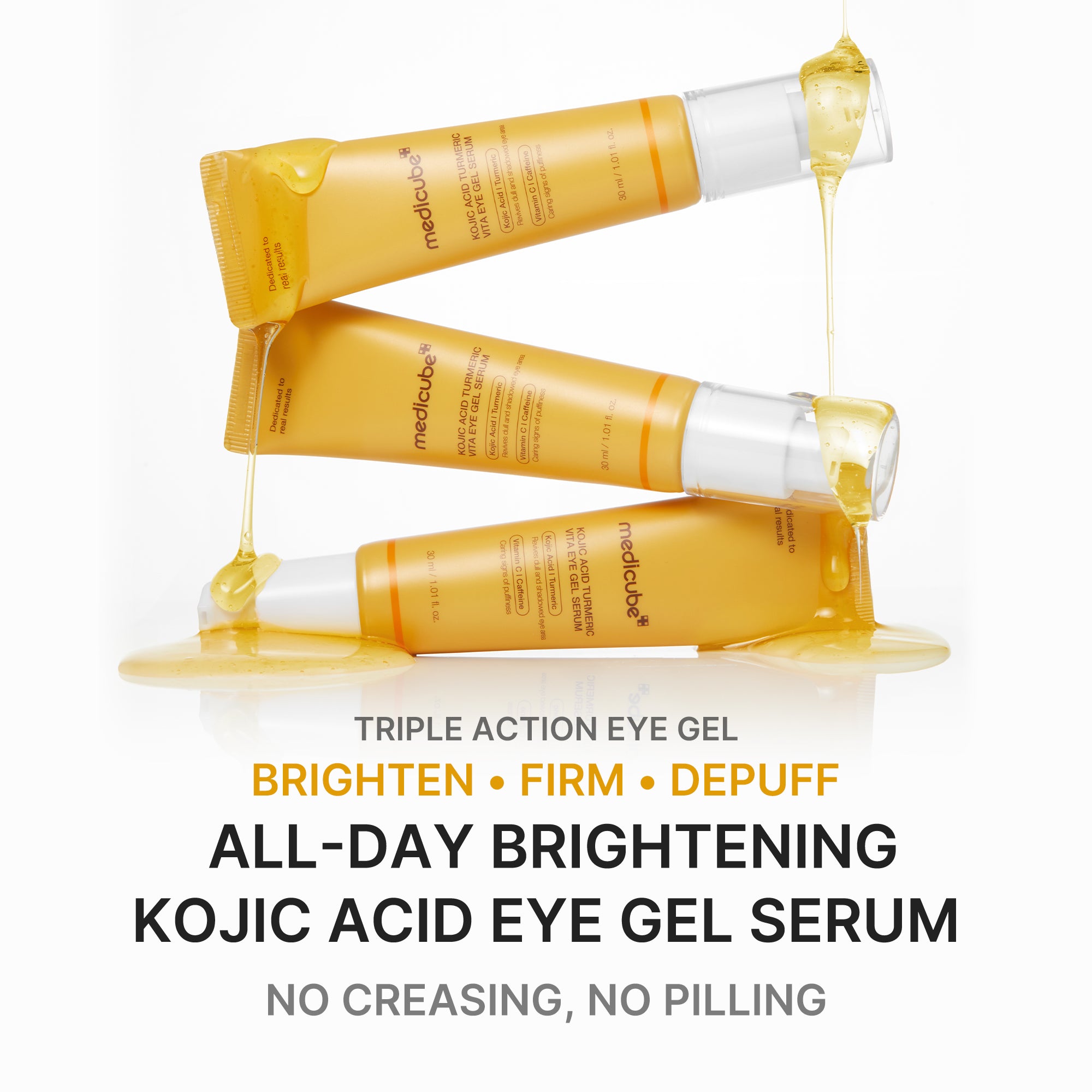 medicube-kojic-acid-turmeric-eye-gel-serum image 2