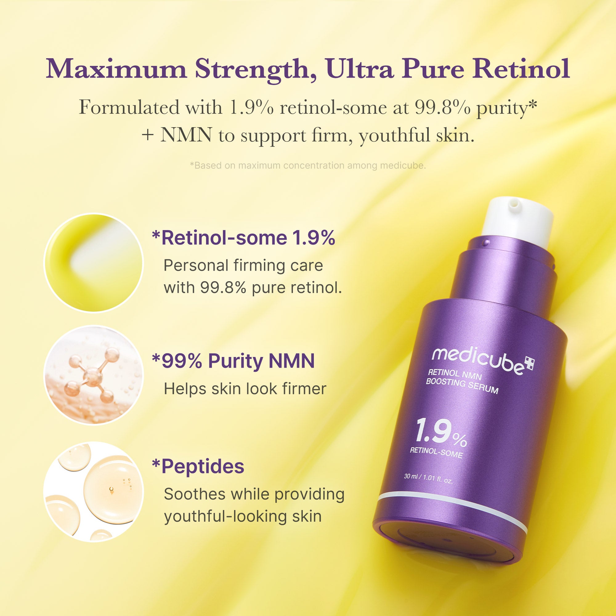 medicube-retinol-nmn-boosting-serum image 3