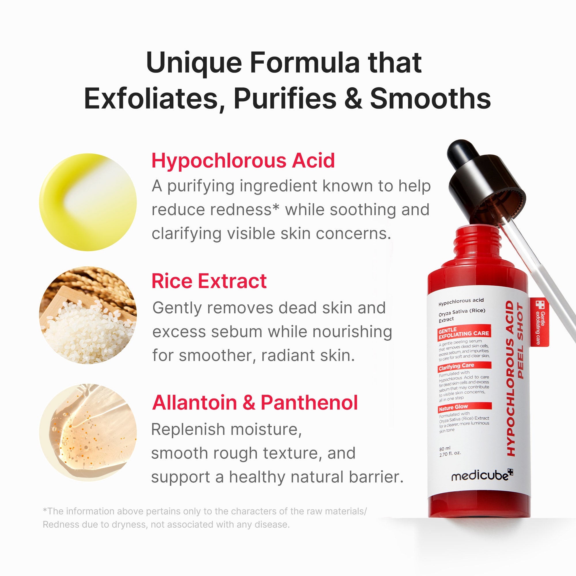 medicube-hypochlorous-acid-rice-peel-shot-gentle-exfoliating-serum image 3