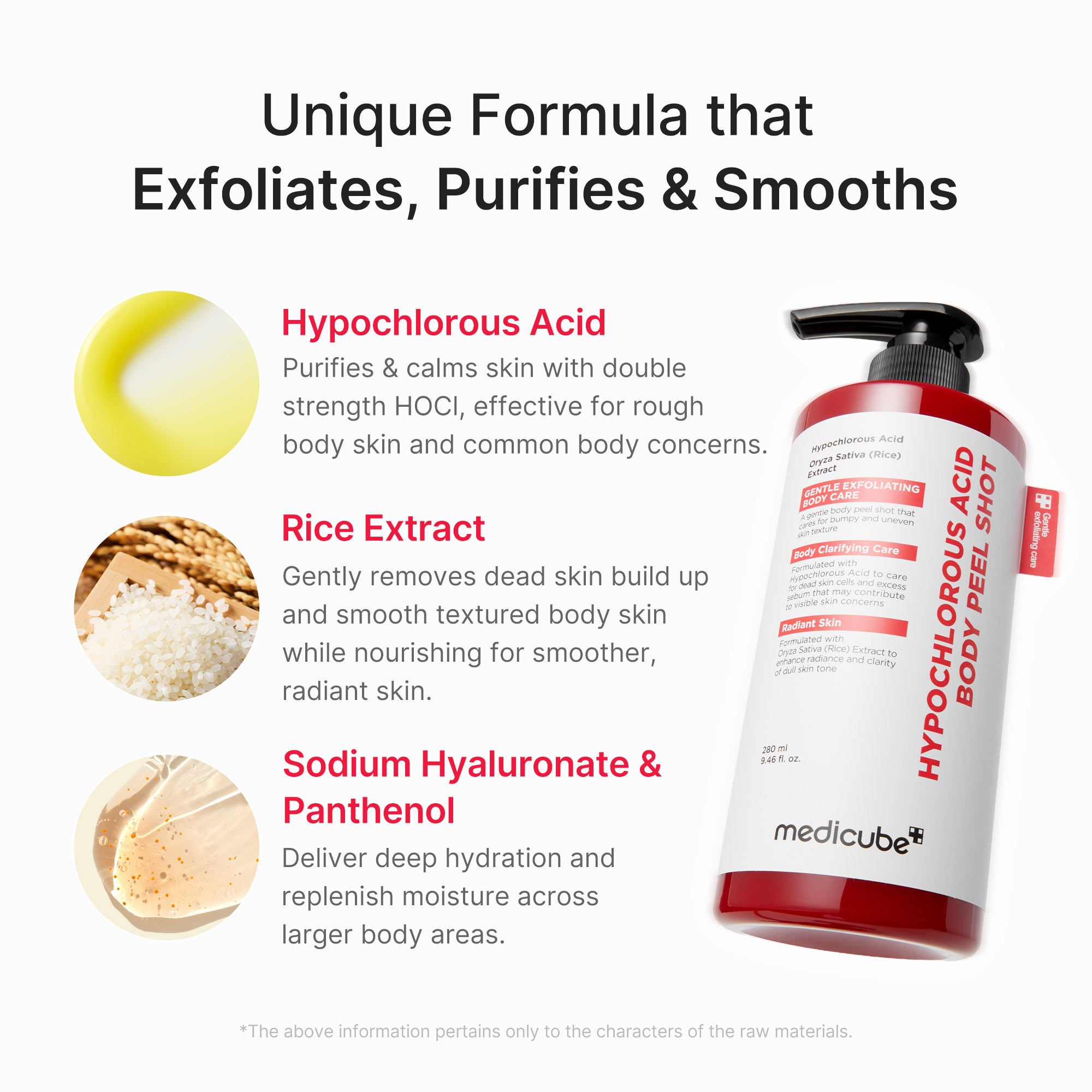 medicube-hypochlorous-acid-rice-body-peel-shot-2x-strength-body-exfoliating-seru image 3