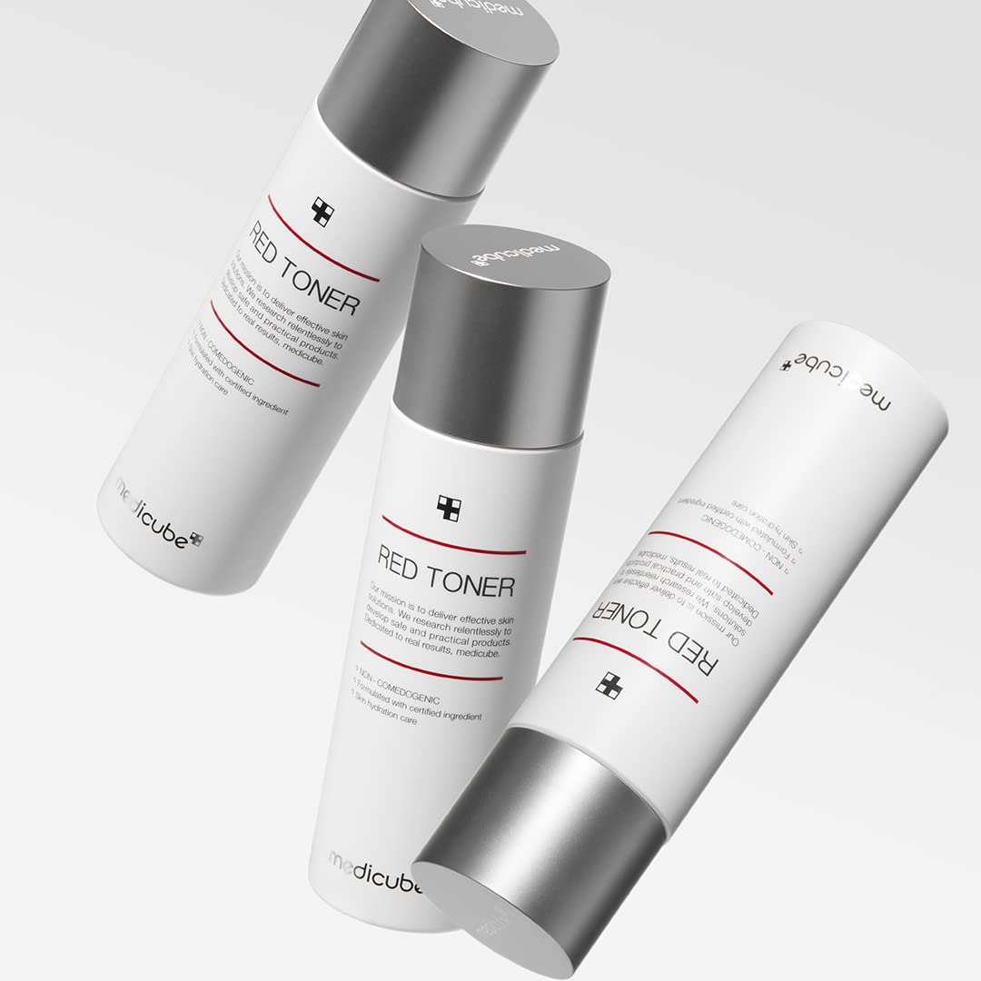 medicube-red-toner image 3