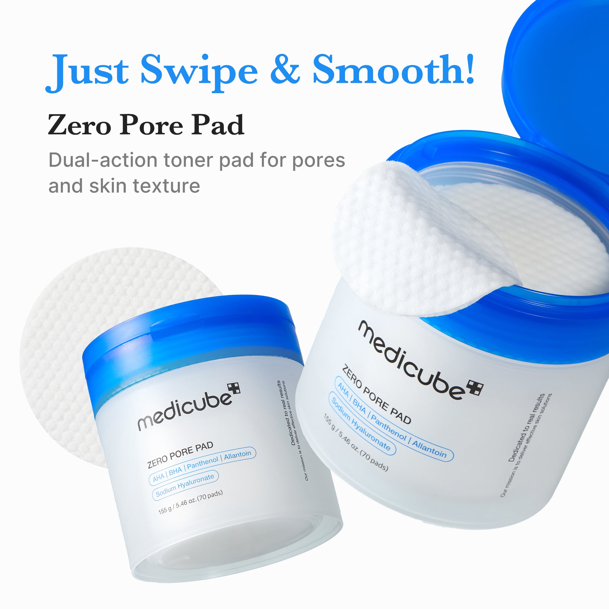 medicube-zero-line-full-set image 4