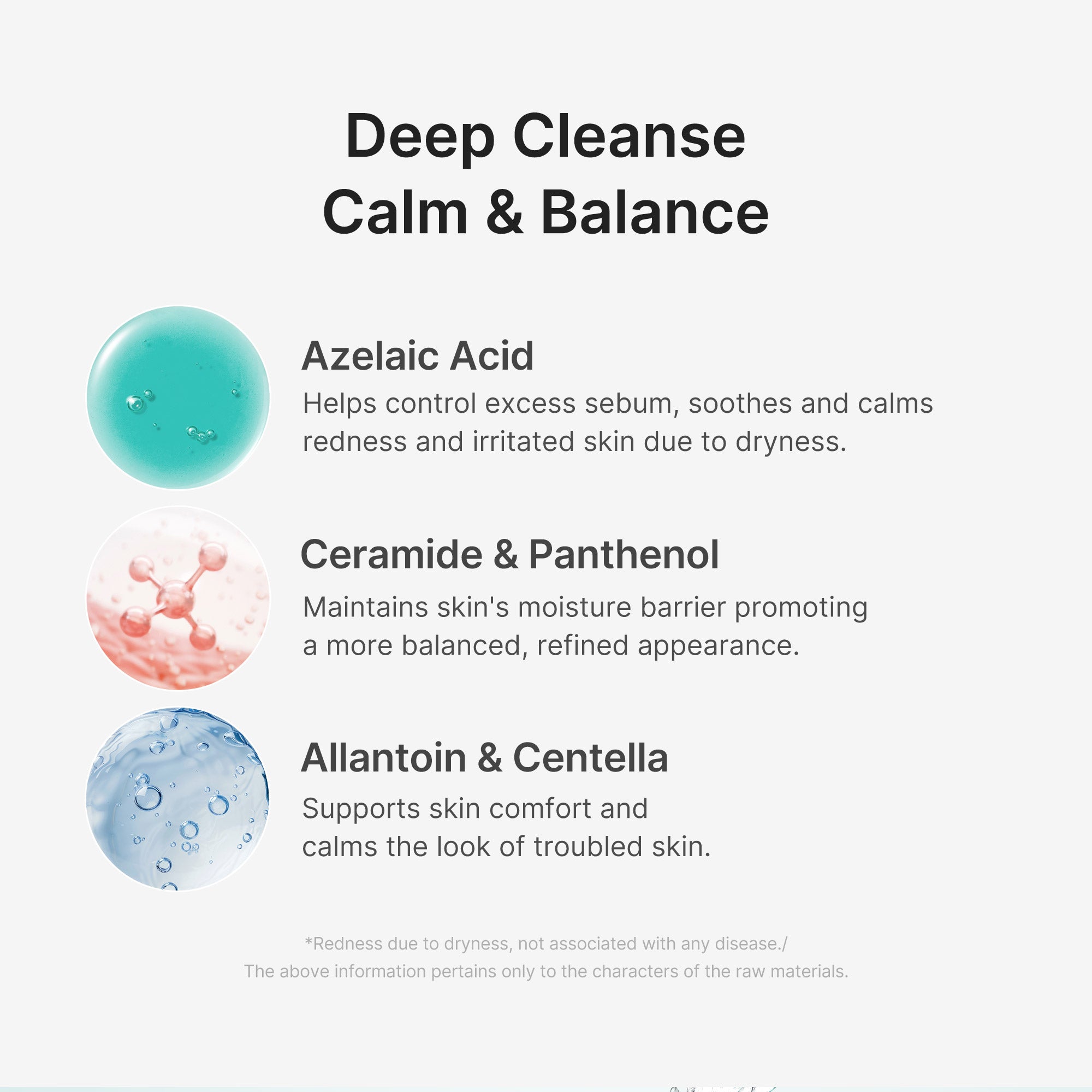 medicube-azelaic-acid-capsule-foam-cleanser-150ml-soothing-daily-cleanser-for-tr image 3