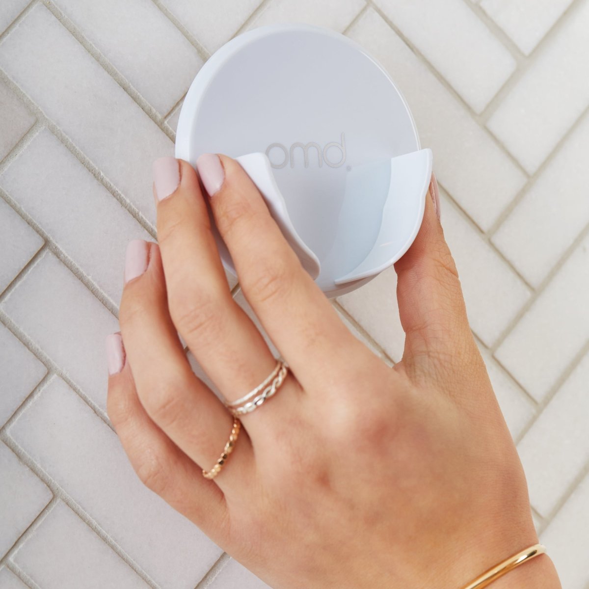 pmd-clean-clean-pro-shower-holder image 5