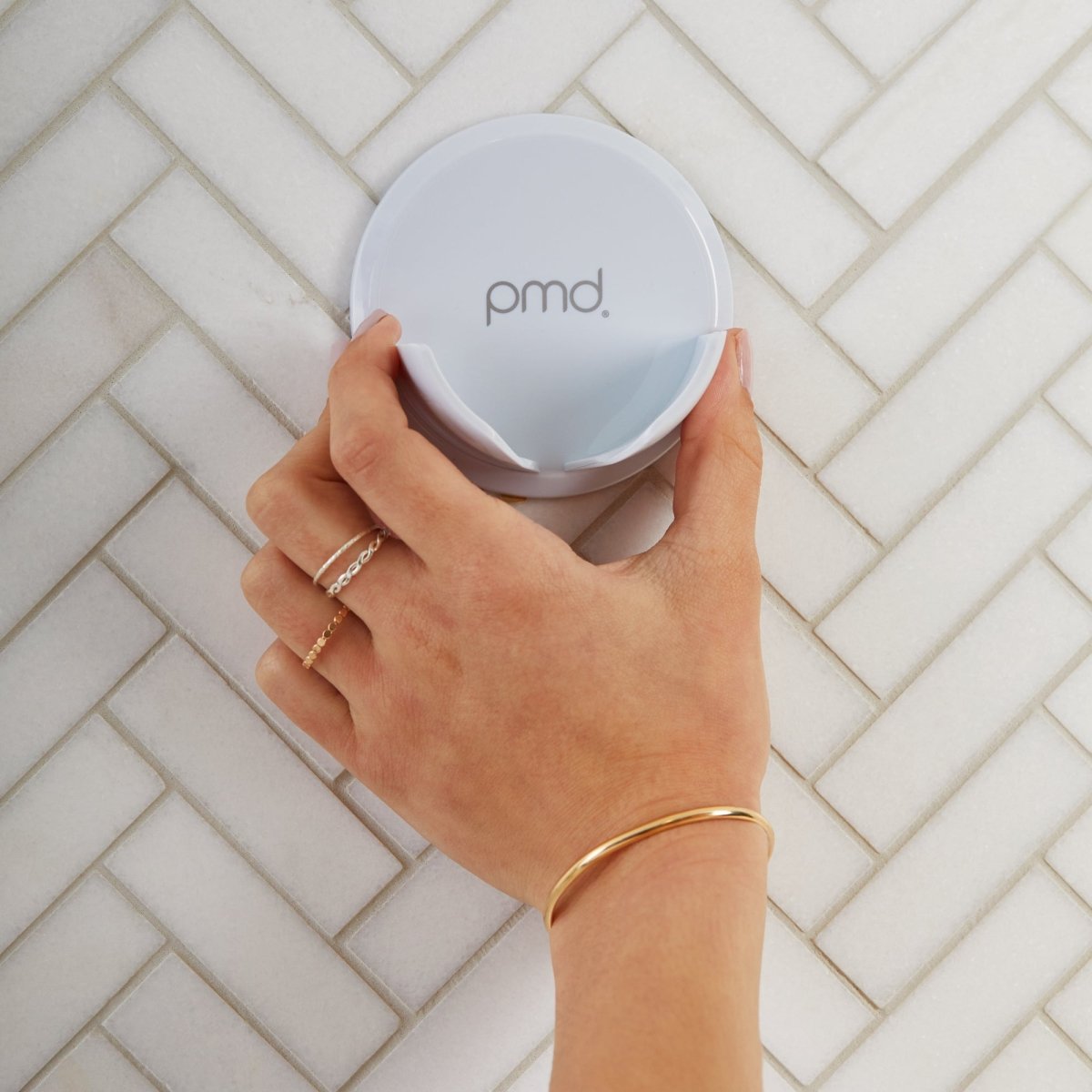 pmd-beauty-pmd-clean-body-shower-holder-wall-mount-accessory-for-your-pmd-clean- image 5