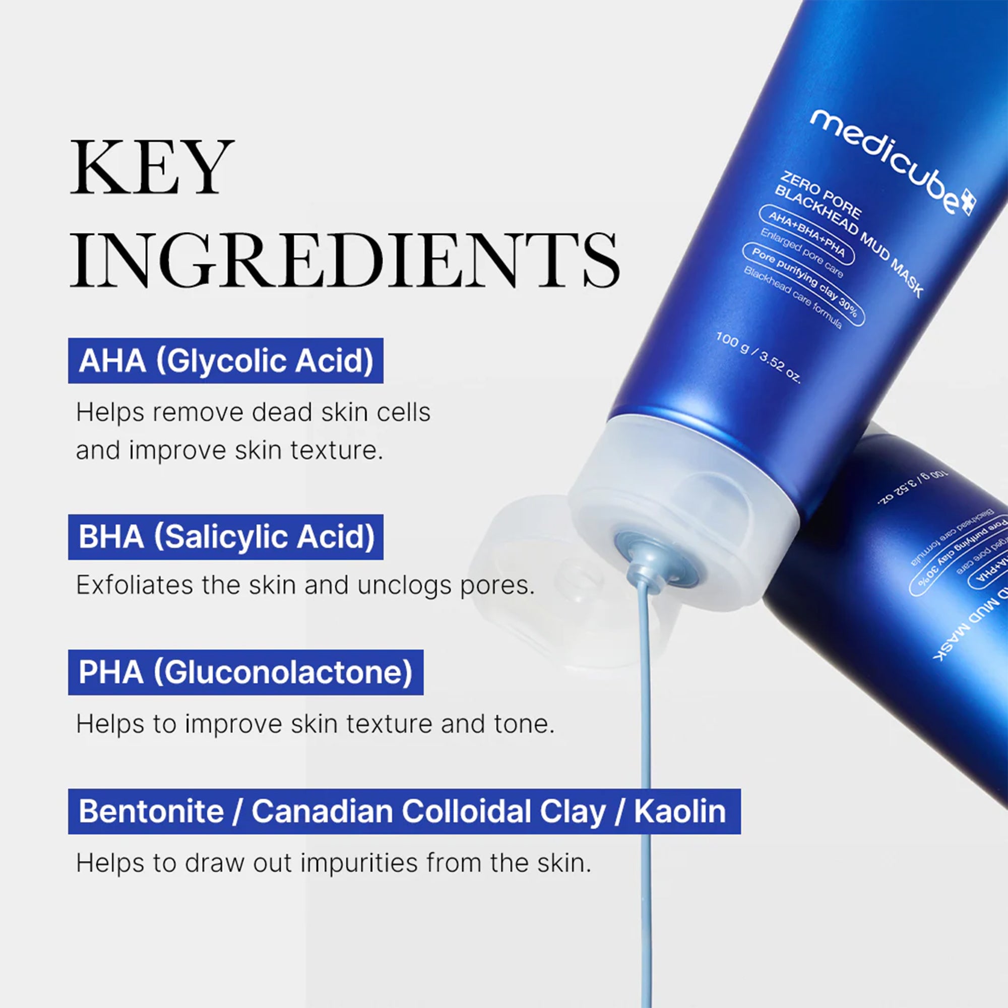 medicube-zero-pore-blackhead-mud-mask image 3