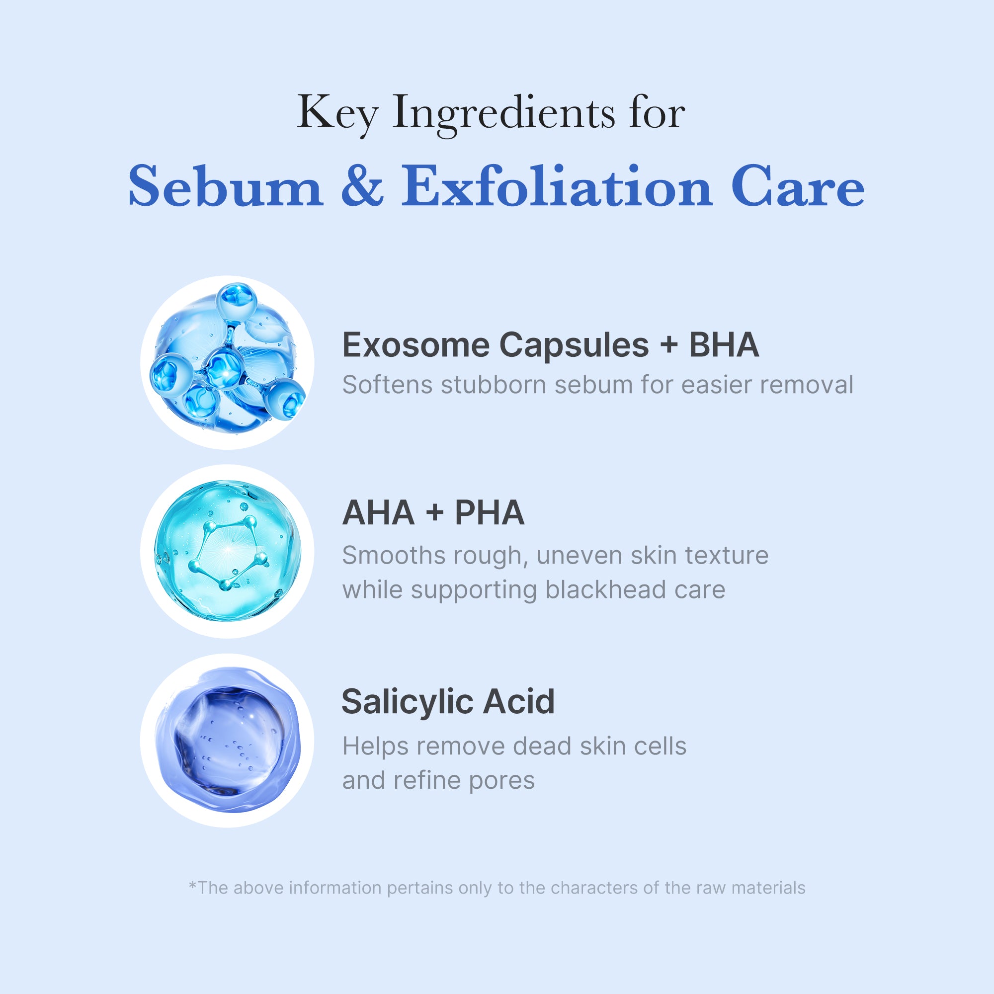 medicube-zero-pore-capsule-cleansing-foam-blue-exosome-pore-refining-cleanser-fo image 4