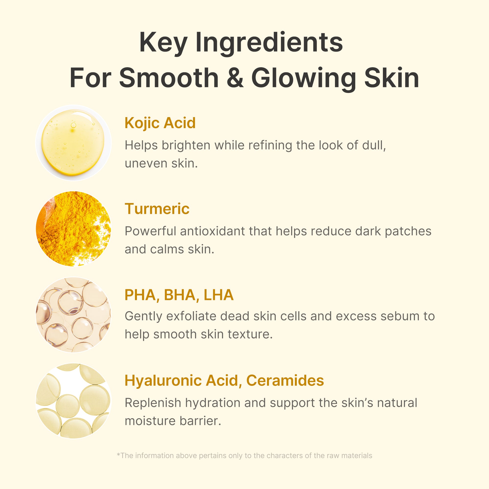 medicube-kojic-acid-turmeric-body-peel-shot image 4