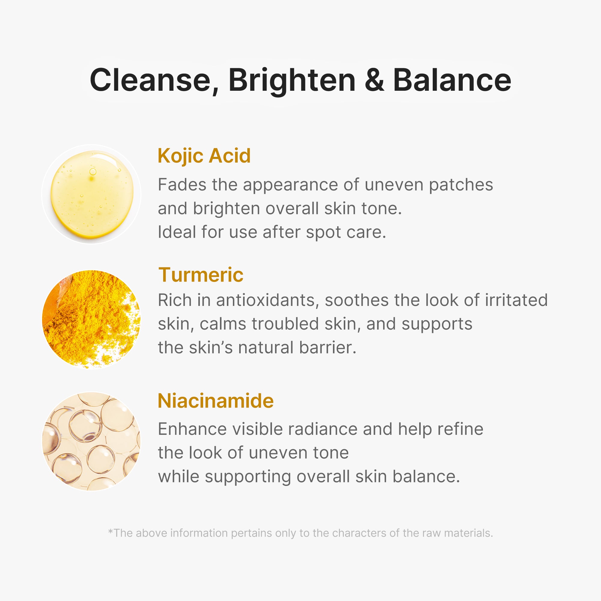 medicube-kojic-acid-turmeric-vita-capsule-foam-cleanser image 4
