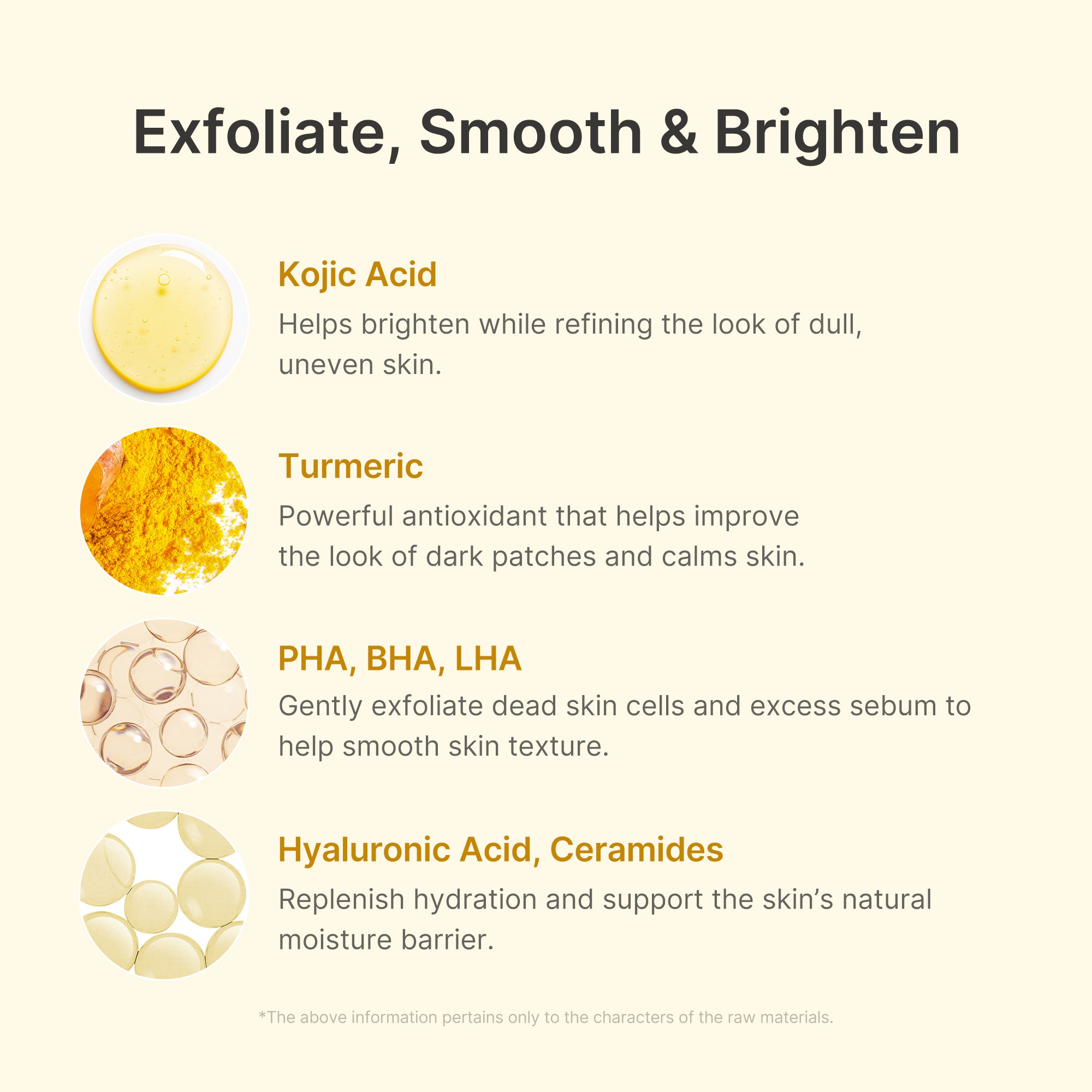 medicube-kojic-acid-turmeric-peel-shot-gentle-exfoliating-serum-with-bha-lha-pha image 4
