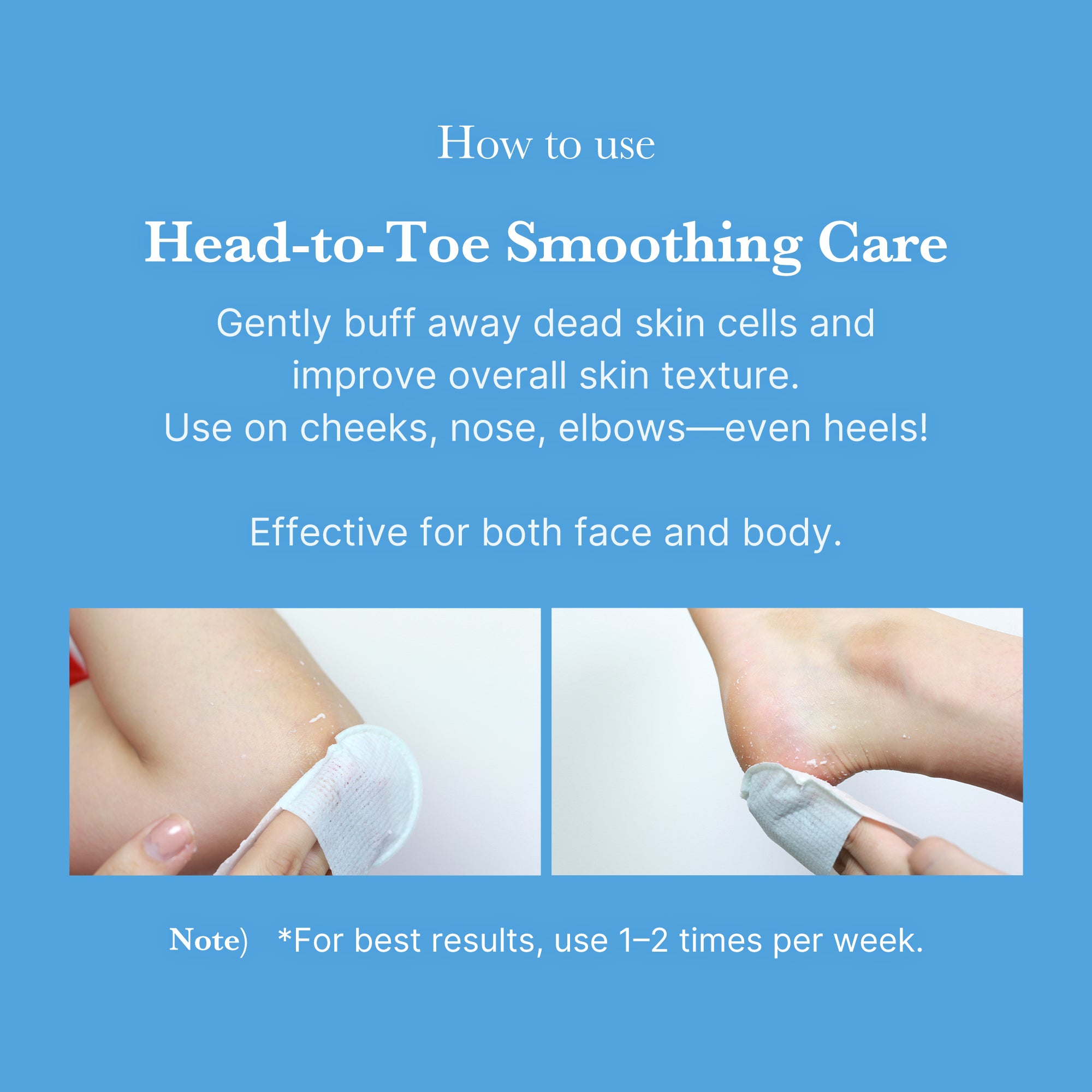 medicube-zero-pore-peeling-pads-8ea image 5