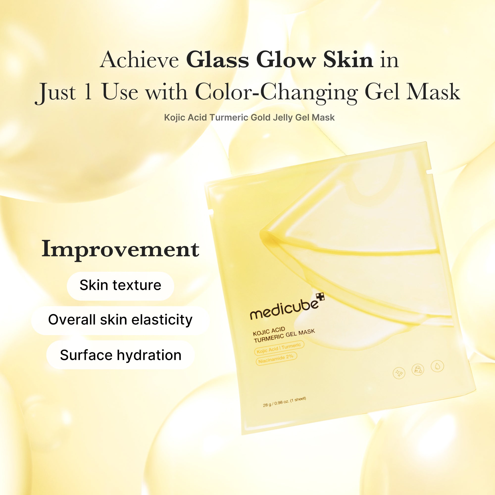 medicube-kojic-acid-turmeric-gold-jelly-gel-mask-2 image 4