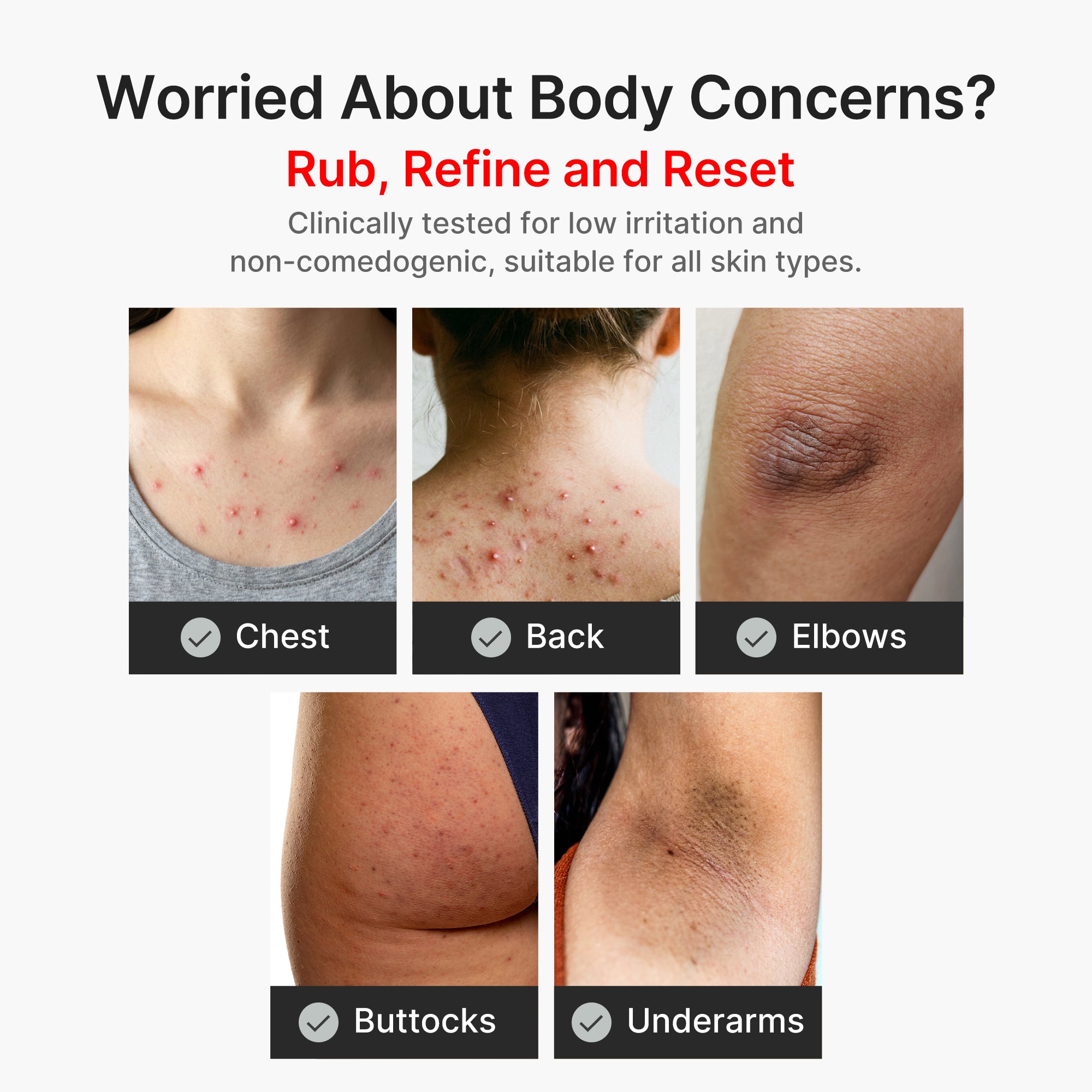 medicube-kojic-acid-turmeric-body-peel-shot image 5