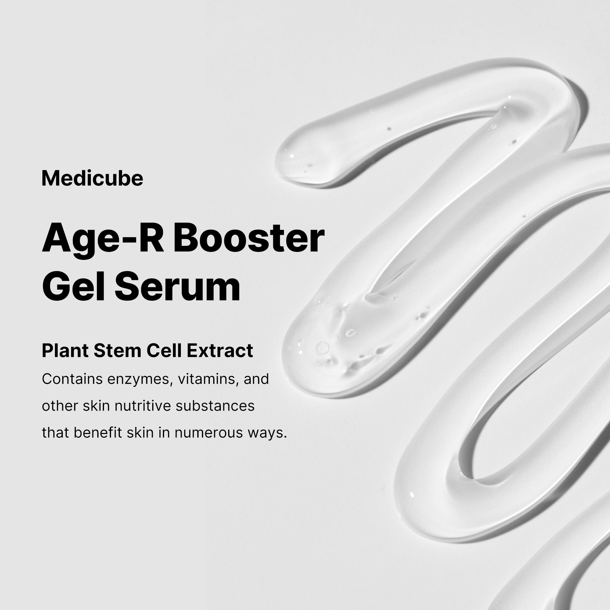 medicube-age-r-booster-gel-serum image 4