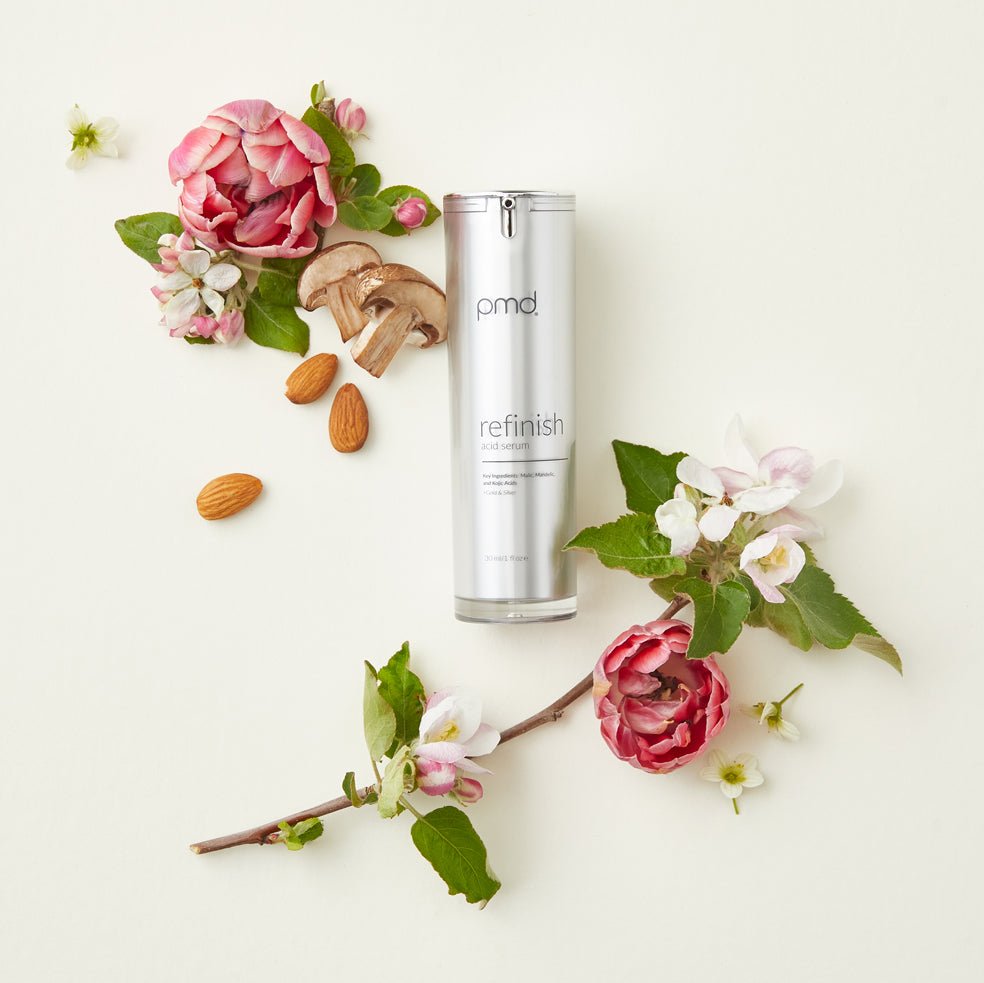 pmd-beauty-refinish-acid-serum image 3