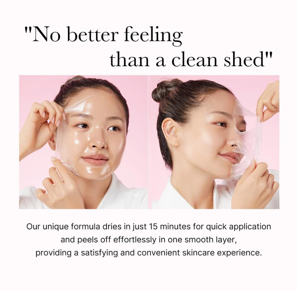 medicube-collagen-night-wrapping-mask-quick-dry-easy-peel-75ml image 6