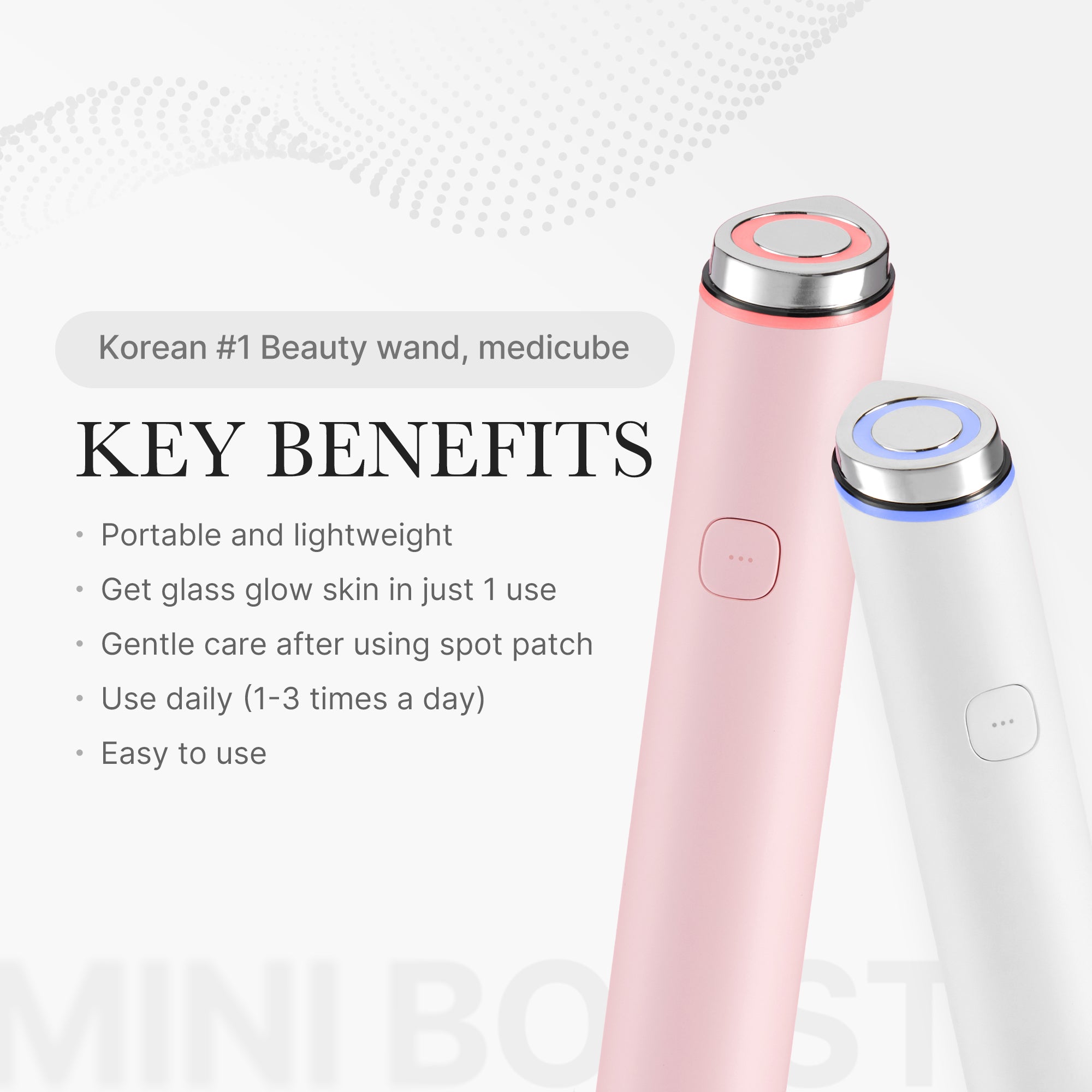 medicube-mini-booster-pro-portable-led-glow-booster-device-for-troubled-skin image 6