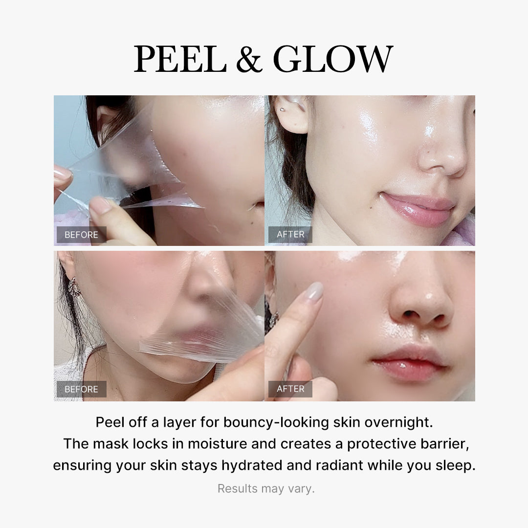 medicube-collagen-night-wrapping-mask-quick-dry-easy-peel-75ml image 8