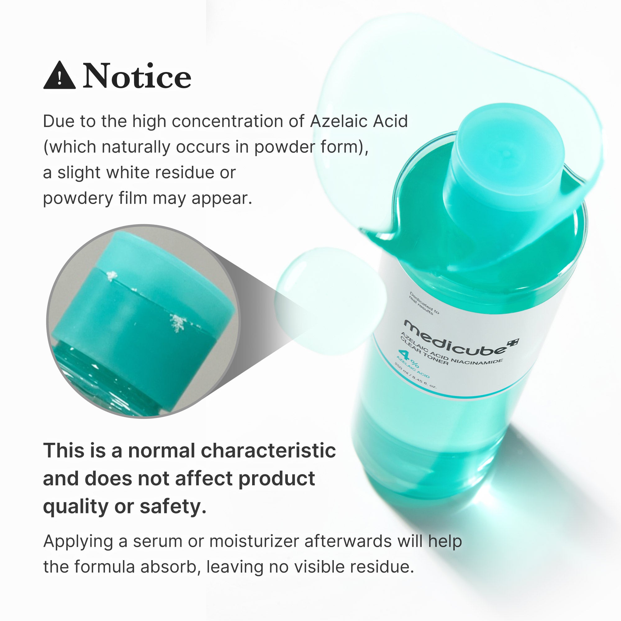 medicube-azelaic-acid-niacinamide-clarifying-toner-4-azelaic-acid-2-niacinamide- image 6
