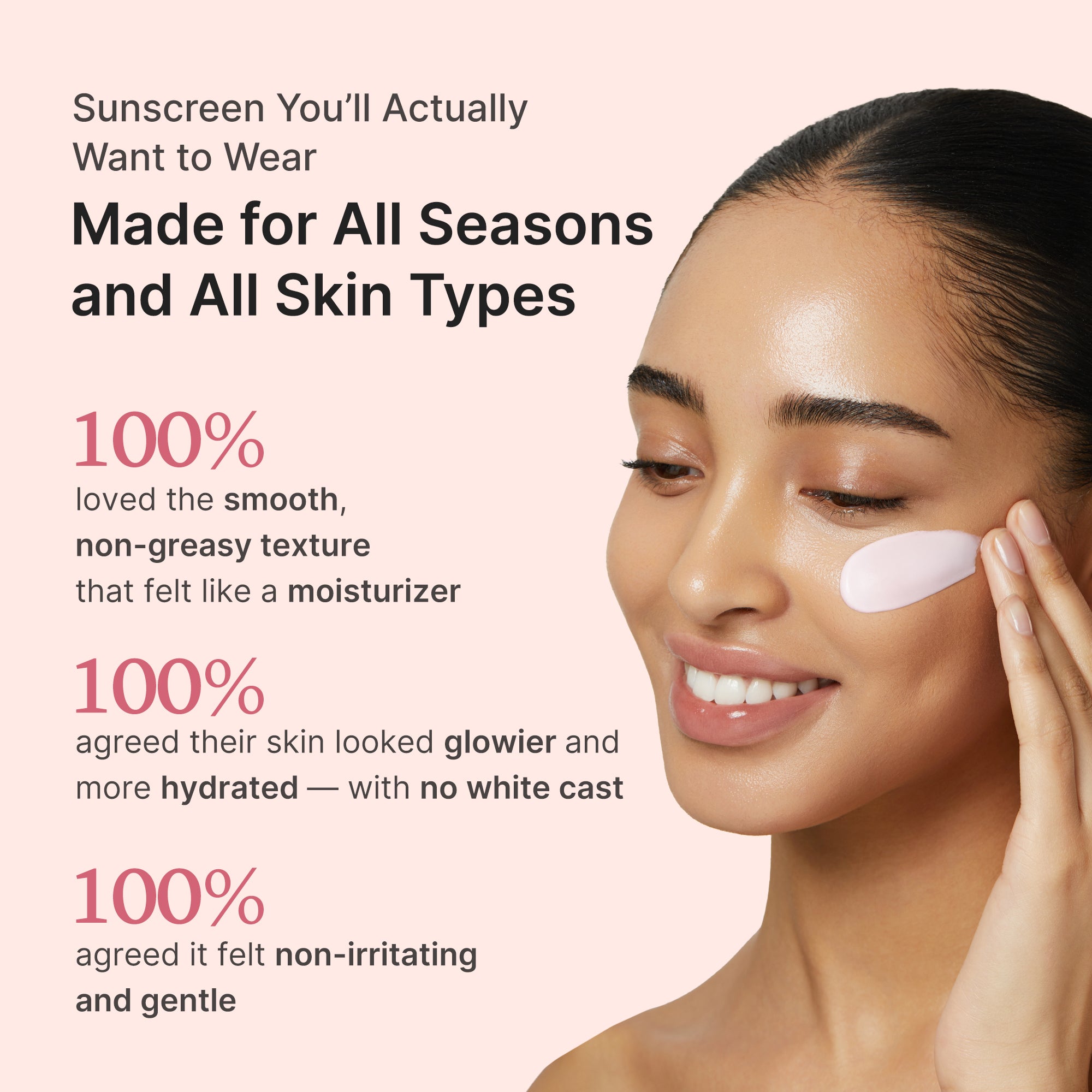 medicube-no-cast-just-glow-collagen-sunscreen image 5