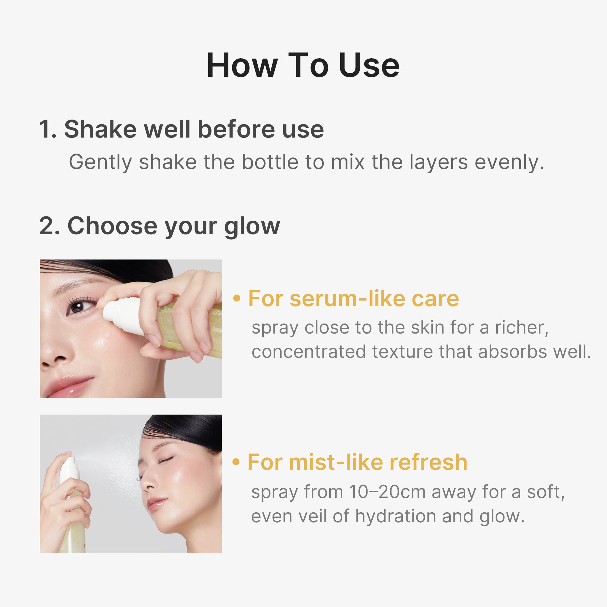 medicube-kojic-acid-turmeric-vitamin-gold-jelly-mist-serum image 6