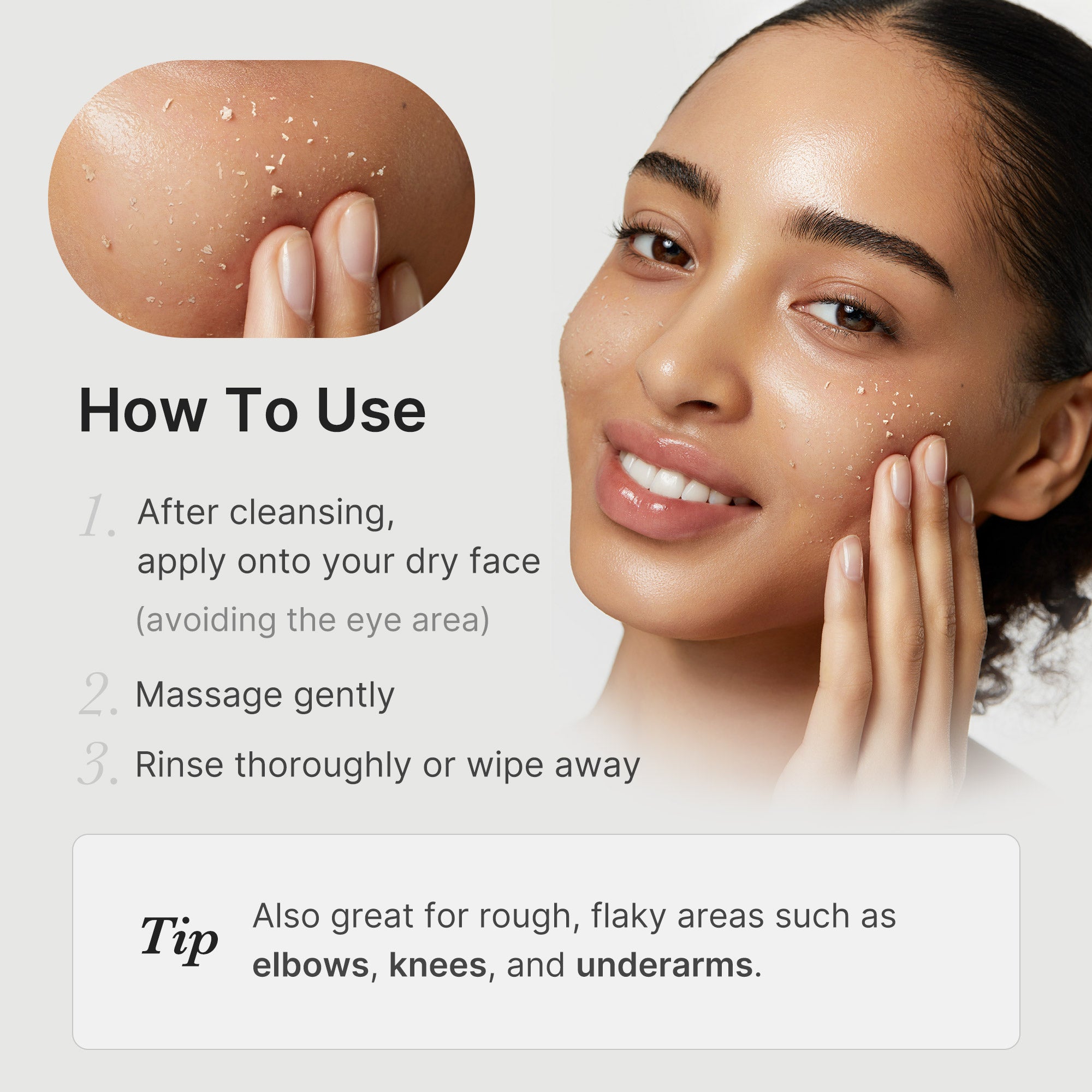 medicube-hypochlorous-acid-rice-peel-shot-gentle-exfoliating-serum image 6