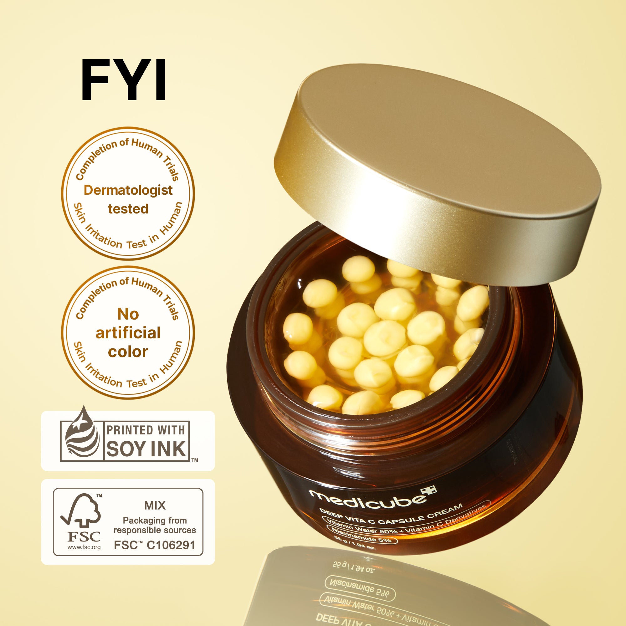 medicube-deep-vita-c-capsule-cream image 4