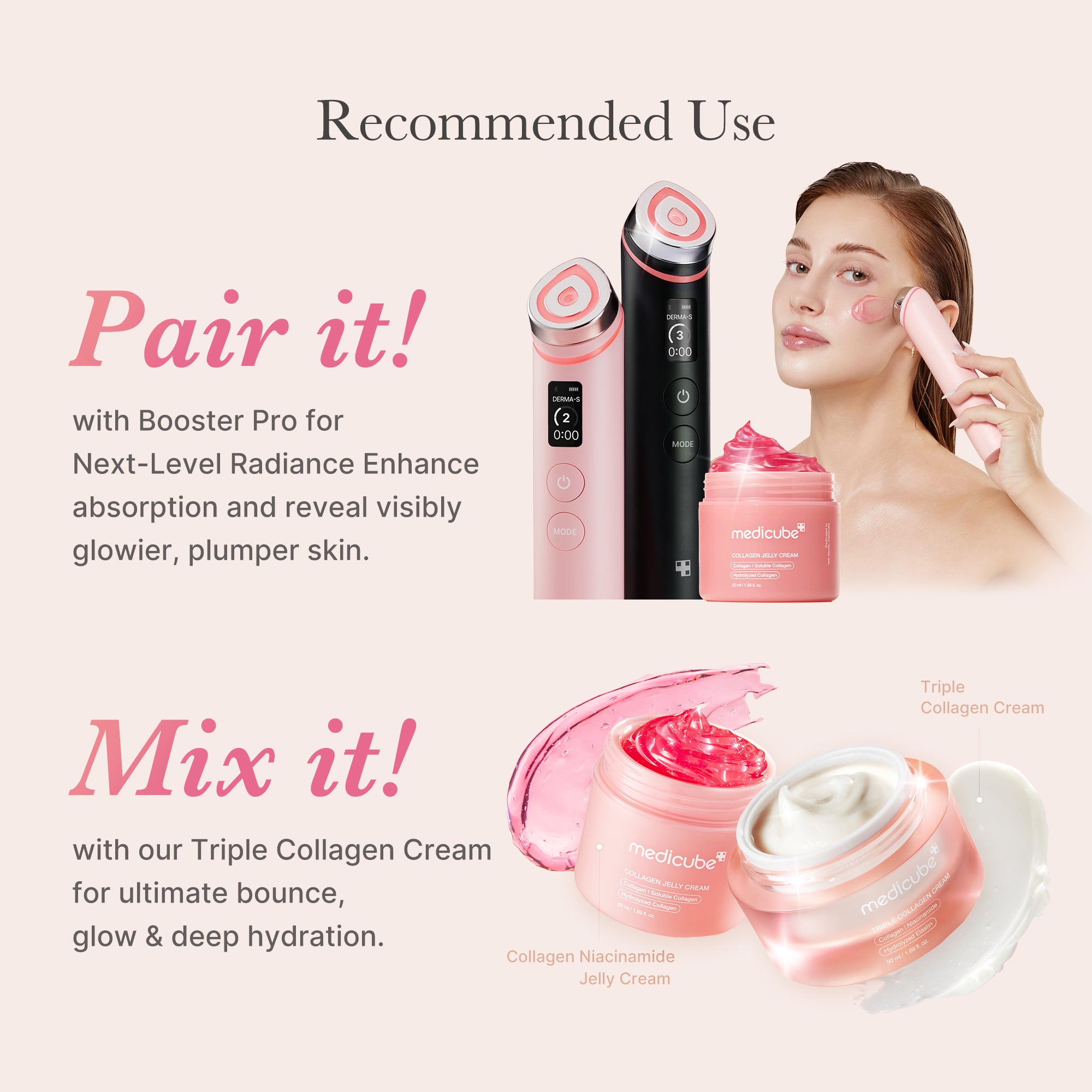 medicube-collagen-niacinamide-jelly-cream image 6
