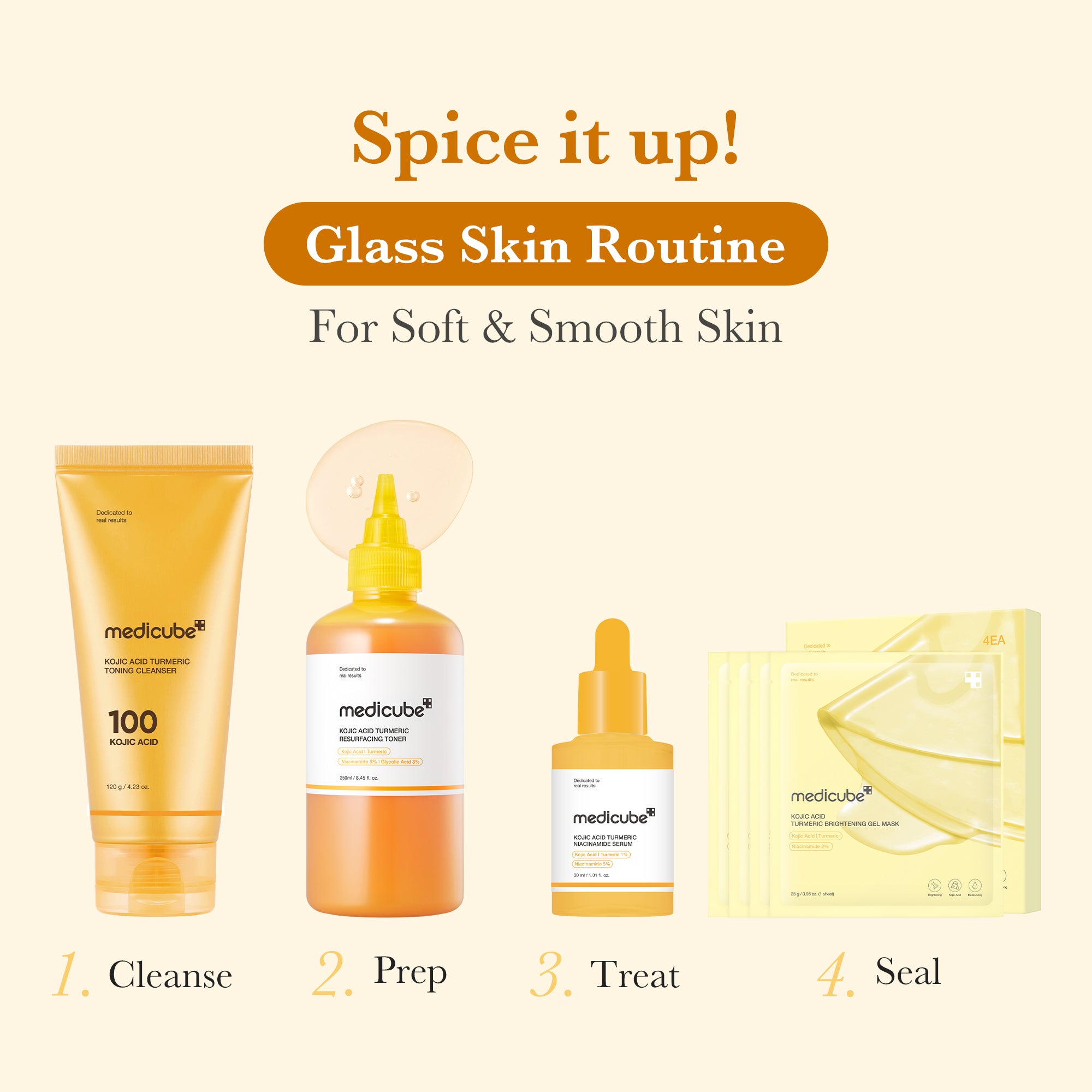 medicube-kojic-acid-turmeric-toner-brightening-dark-spot-fading-daily-toner image 7