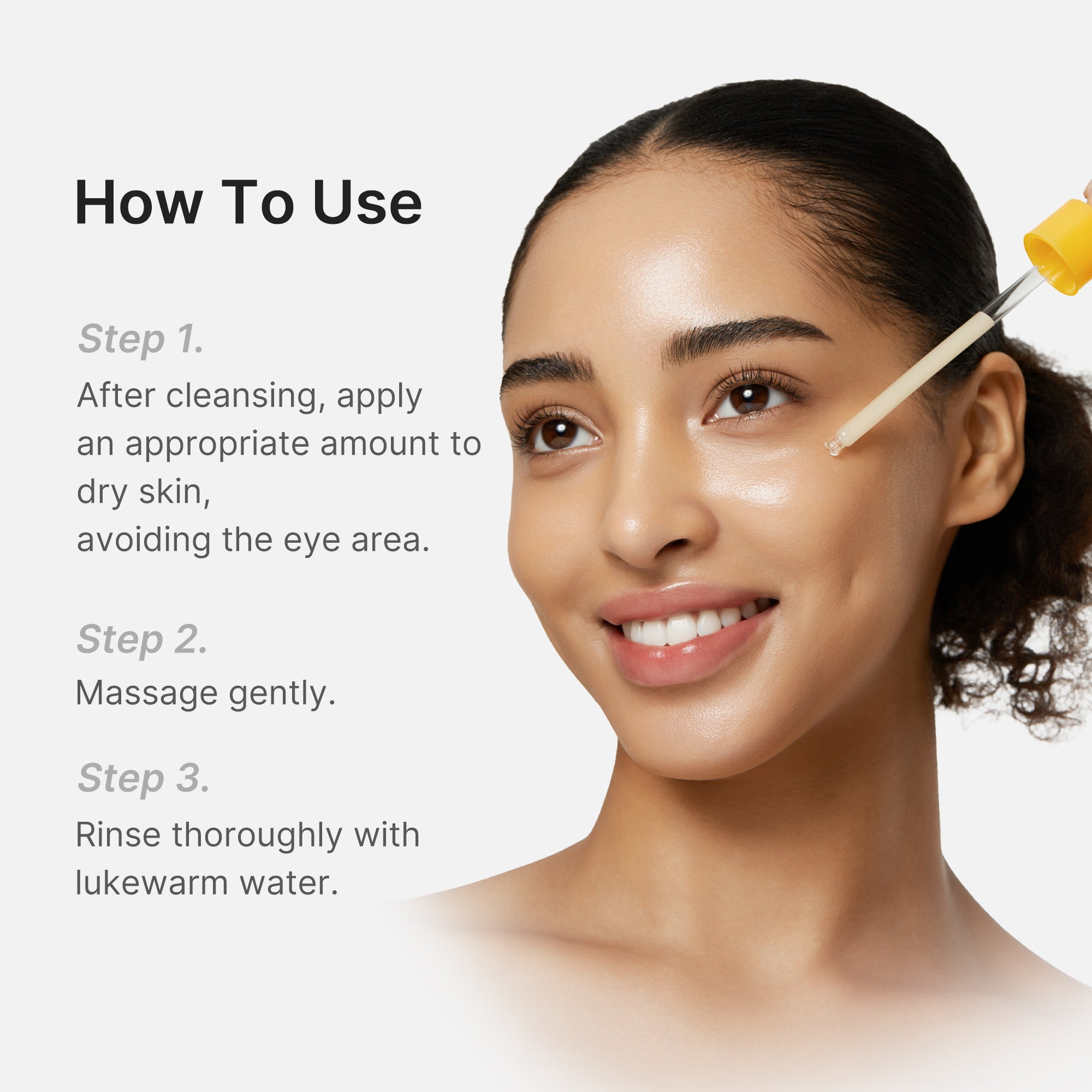 medicube-kojic-acid-turmeric-peel-shot-gentle-exfoliating-serum-with-bha-lha-pha image 6