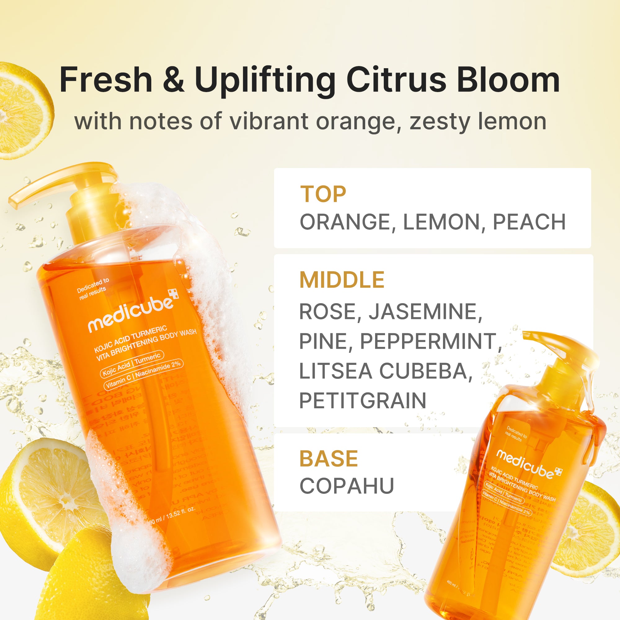medicube-kojic-acid-turmeric-brightening-body-wash image 5