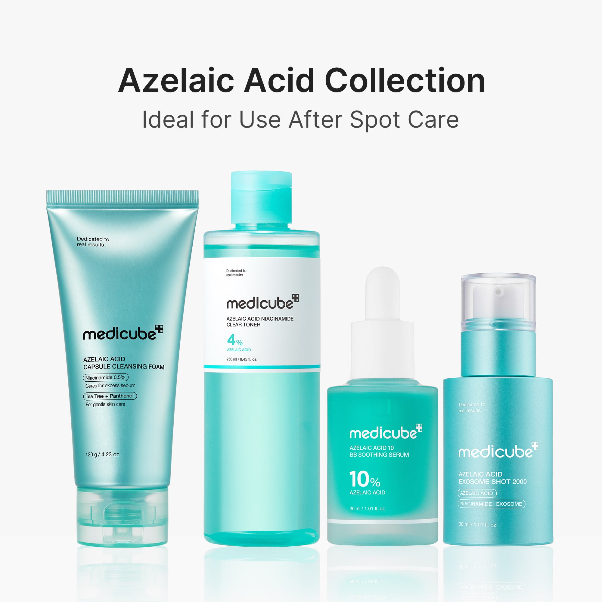 medicube-azelaic-acid-capsule-foam-cleanser-150ml-soothing-daily-cleanser-for-tr image 7