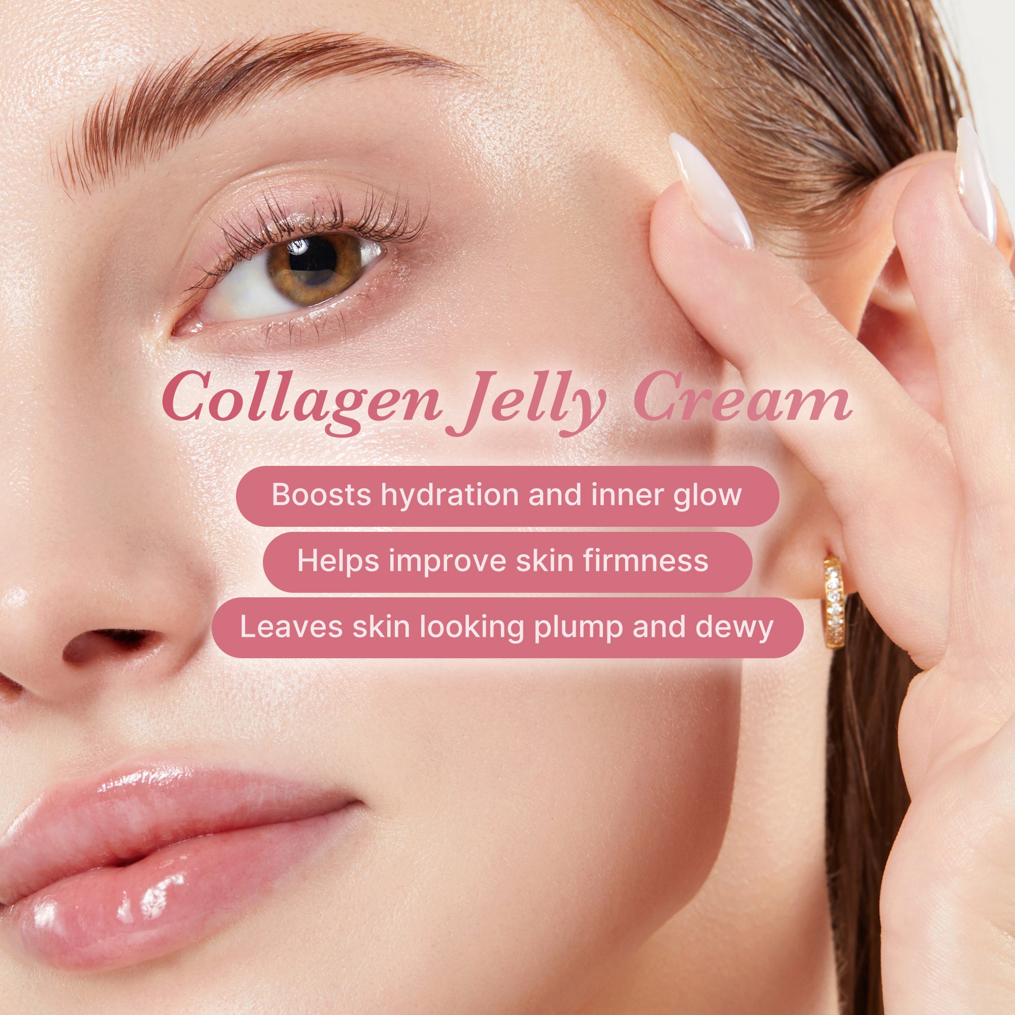 medicube-collagen-niacinamide-jelly-cream image 3