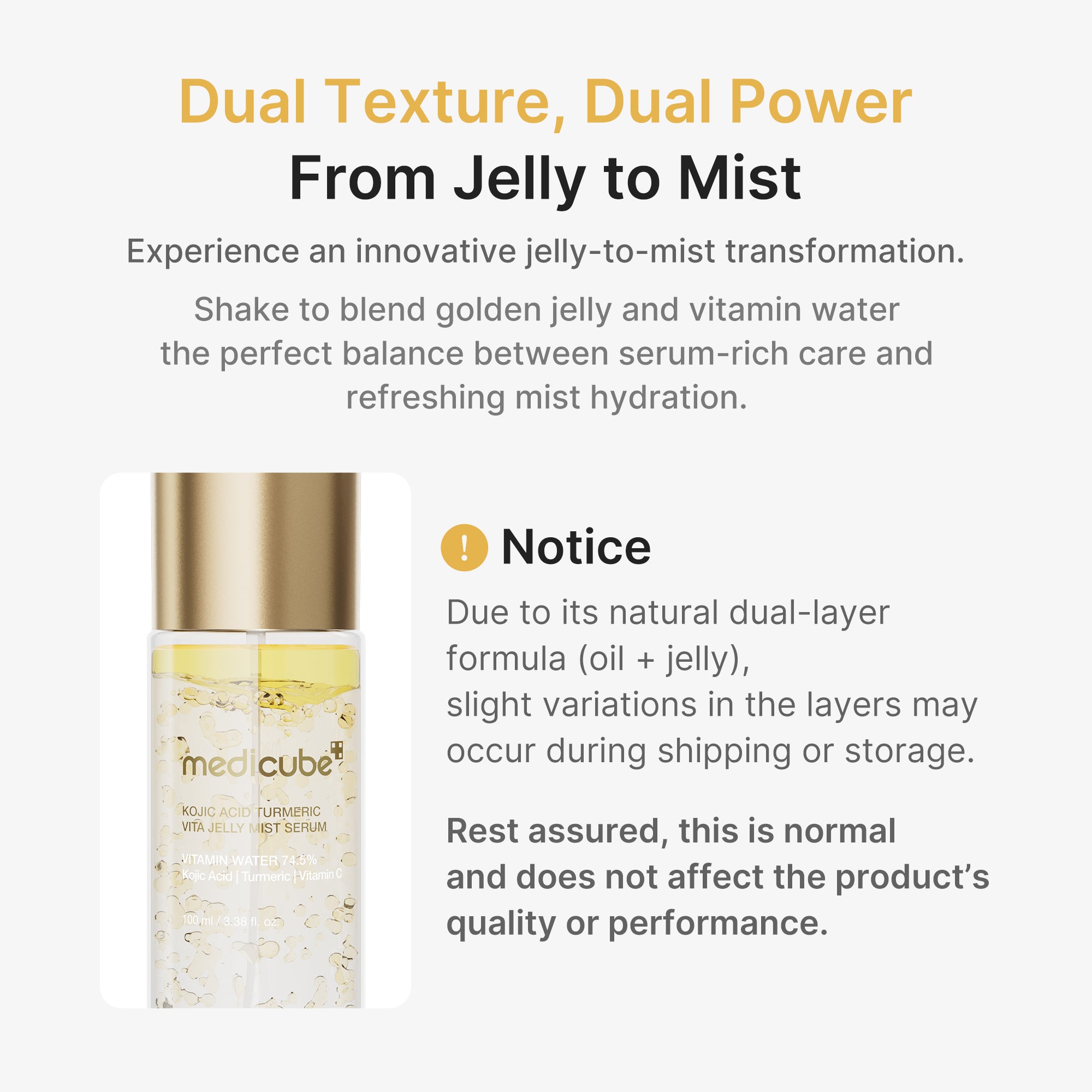 medicube-kojic-acid-turmeric-vitamin-gold-jelly-mist-serum image 7