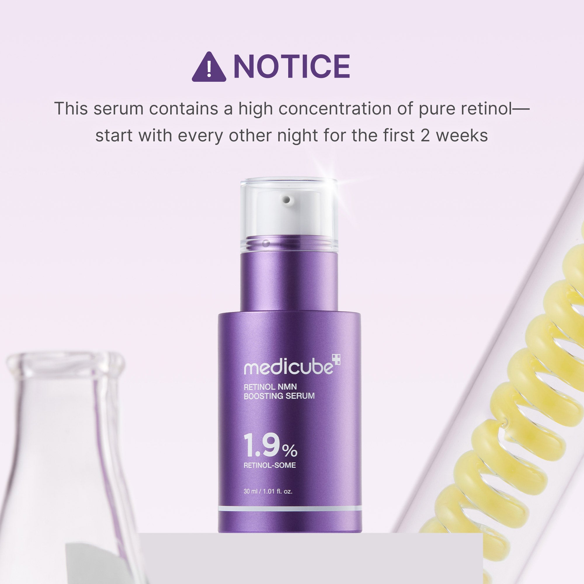 medicube-retinol-nmn-boosting-serum image 7